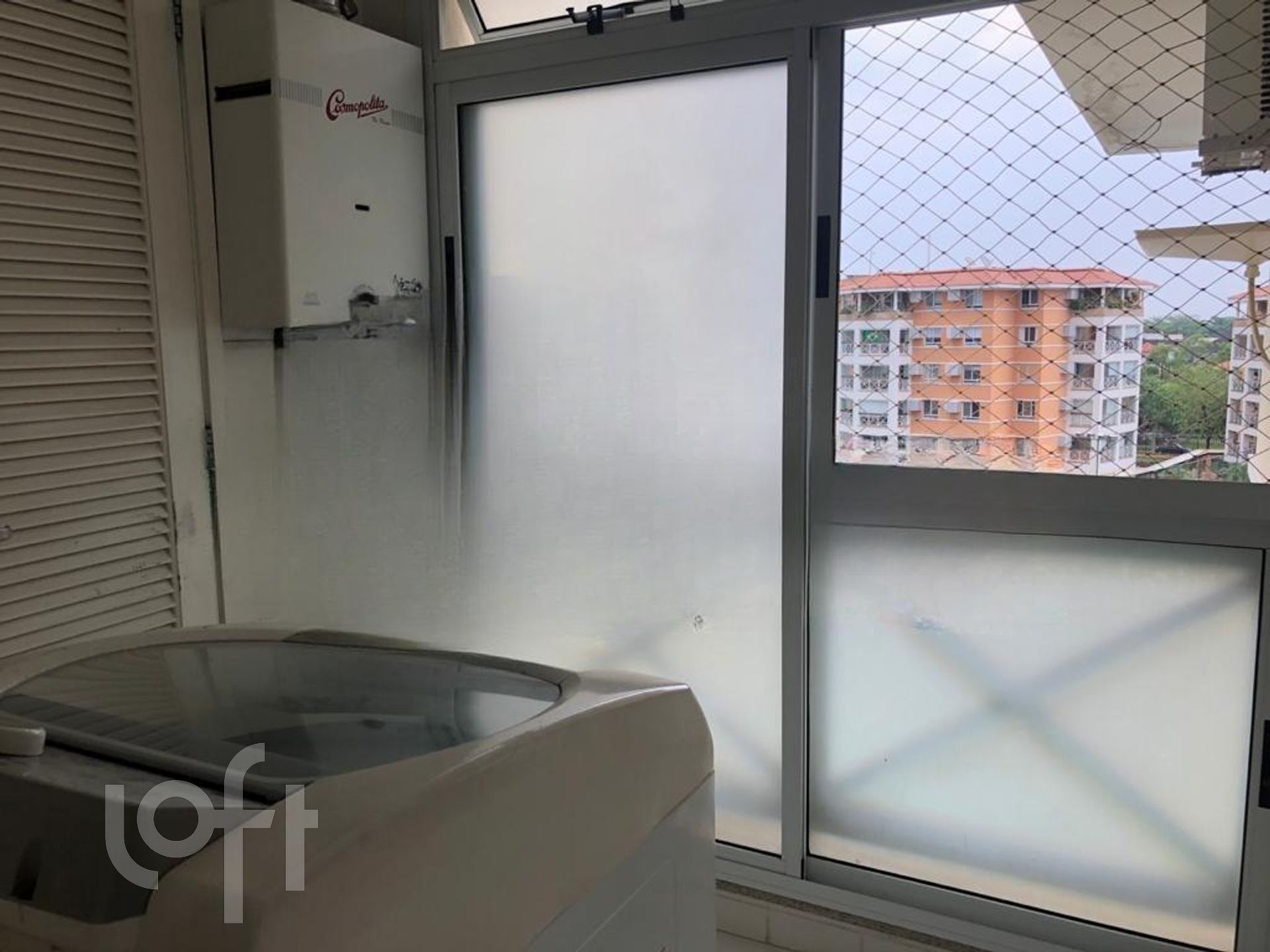 Apartamento à venda com 3 quartos, 129m² - Foto 6