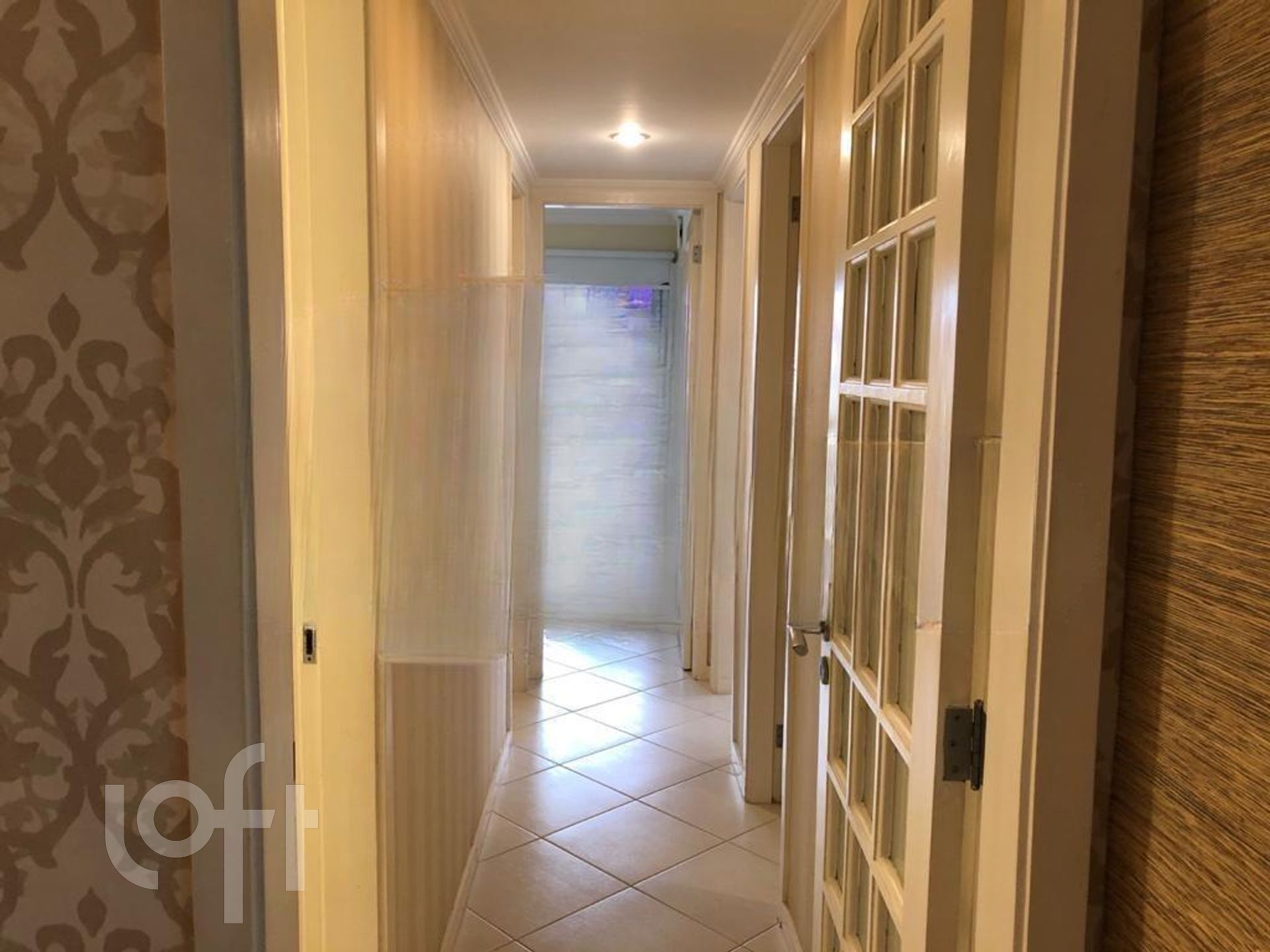 Apartamento à venda com 3 quartos, 129m² - Foto 4