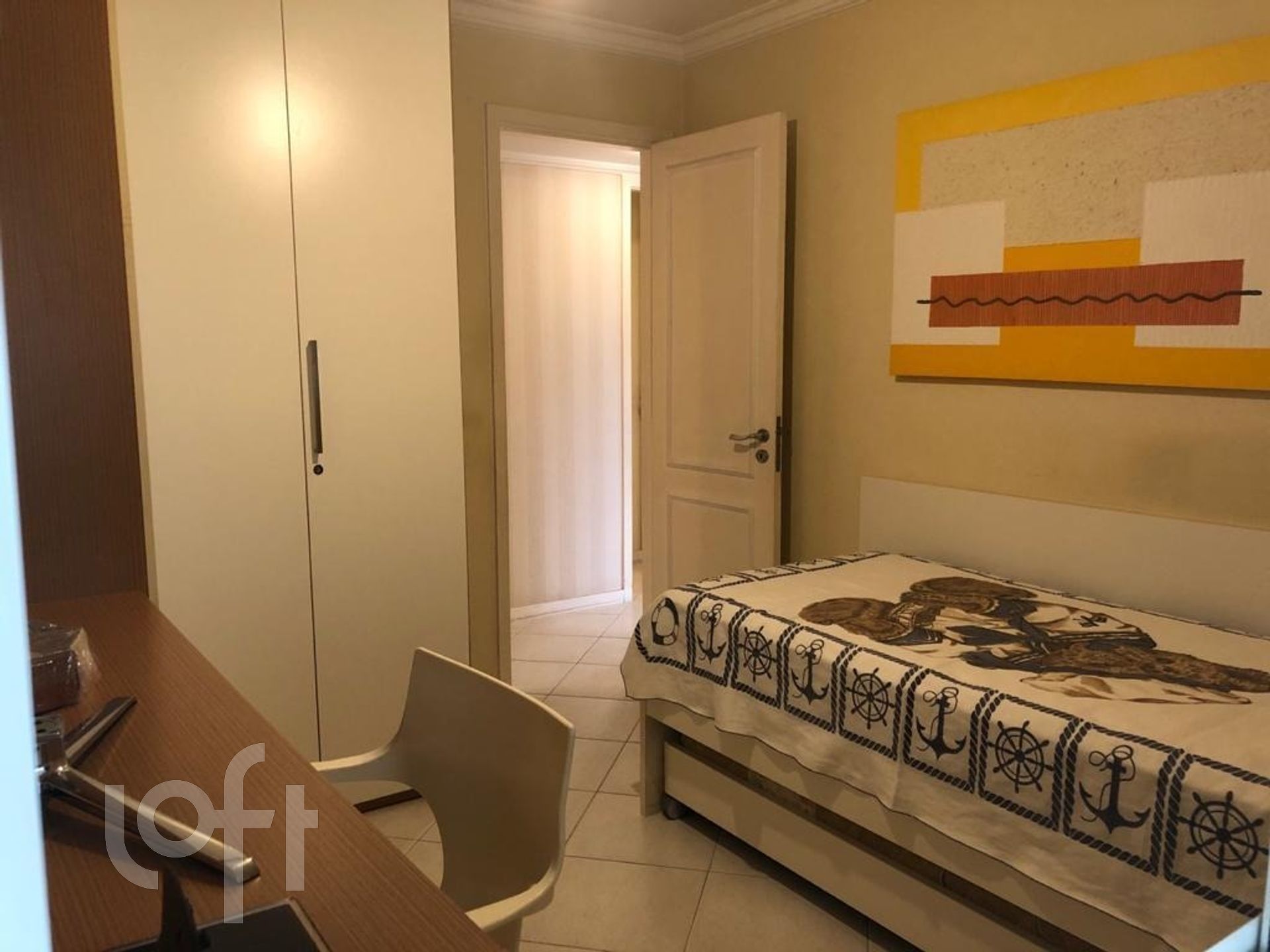 Apartamento à venda com 3 quartos, 129m² - Foto 5