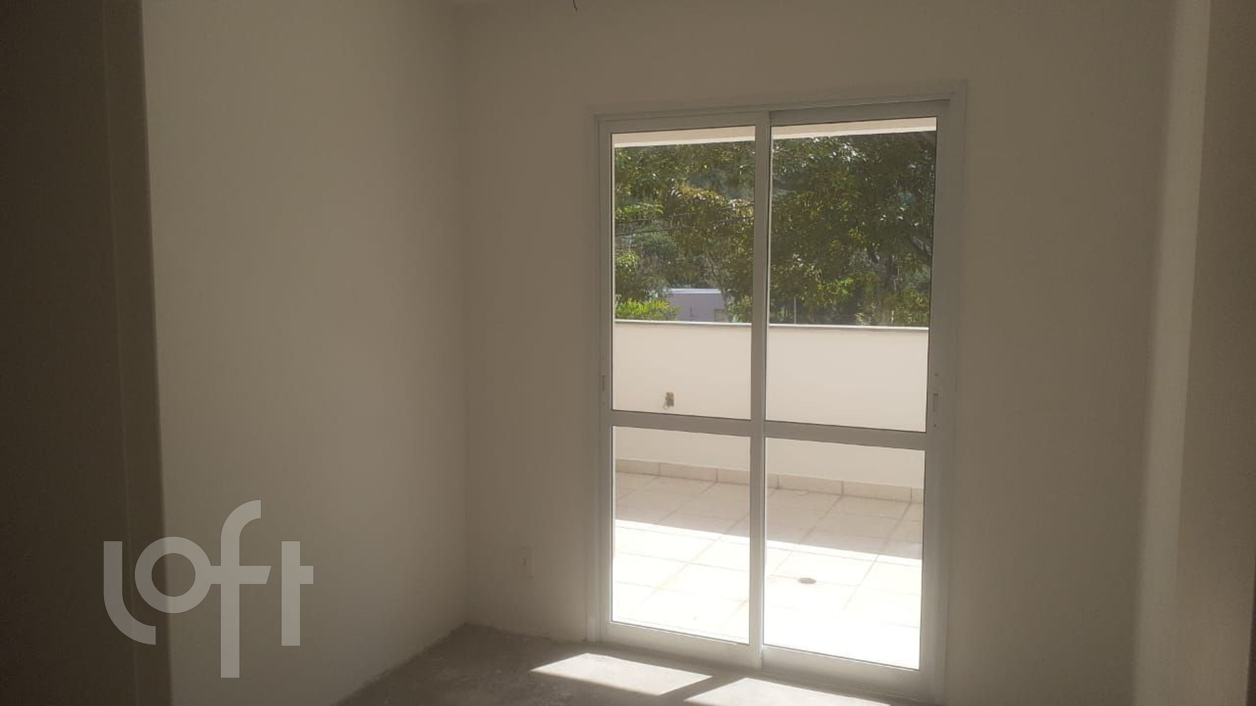 Apartamento à venda com 4 quartos, 100m² - Foto 1