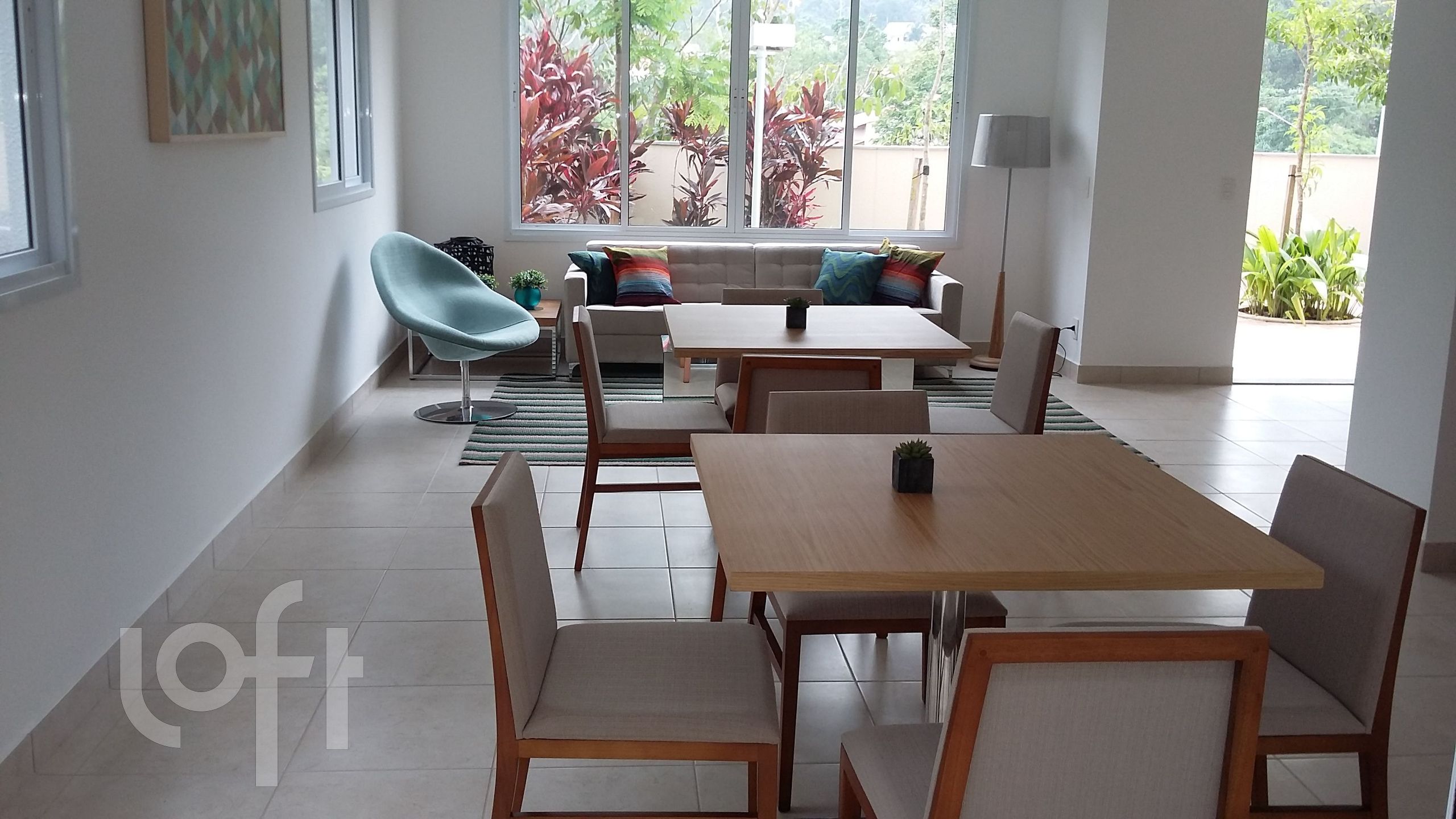 Apartamento à venda com 4 quartos, 100m² - Foto 19