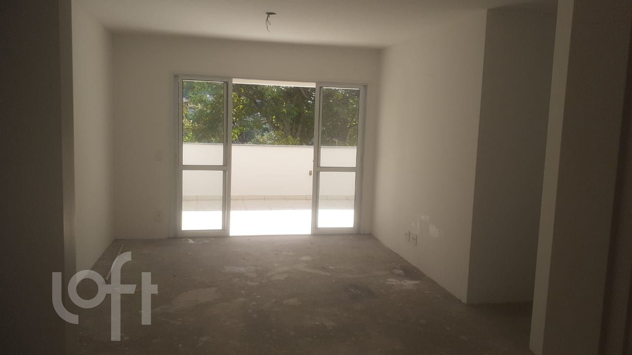 Apartamento à venda com 4 quartos, 100m² - Foto 2