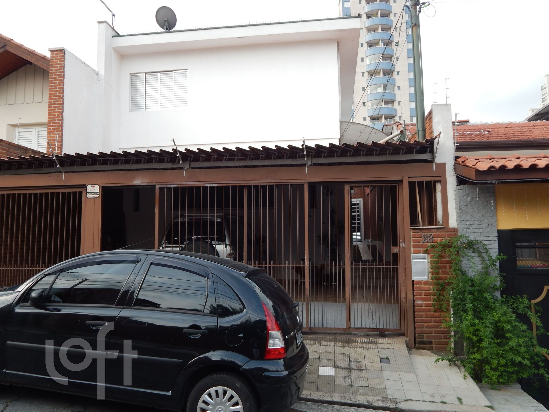 Casa à venda com 4 quartos, 350m² - Foto 30