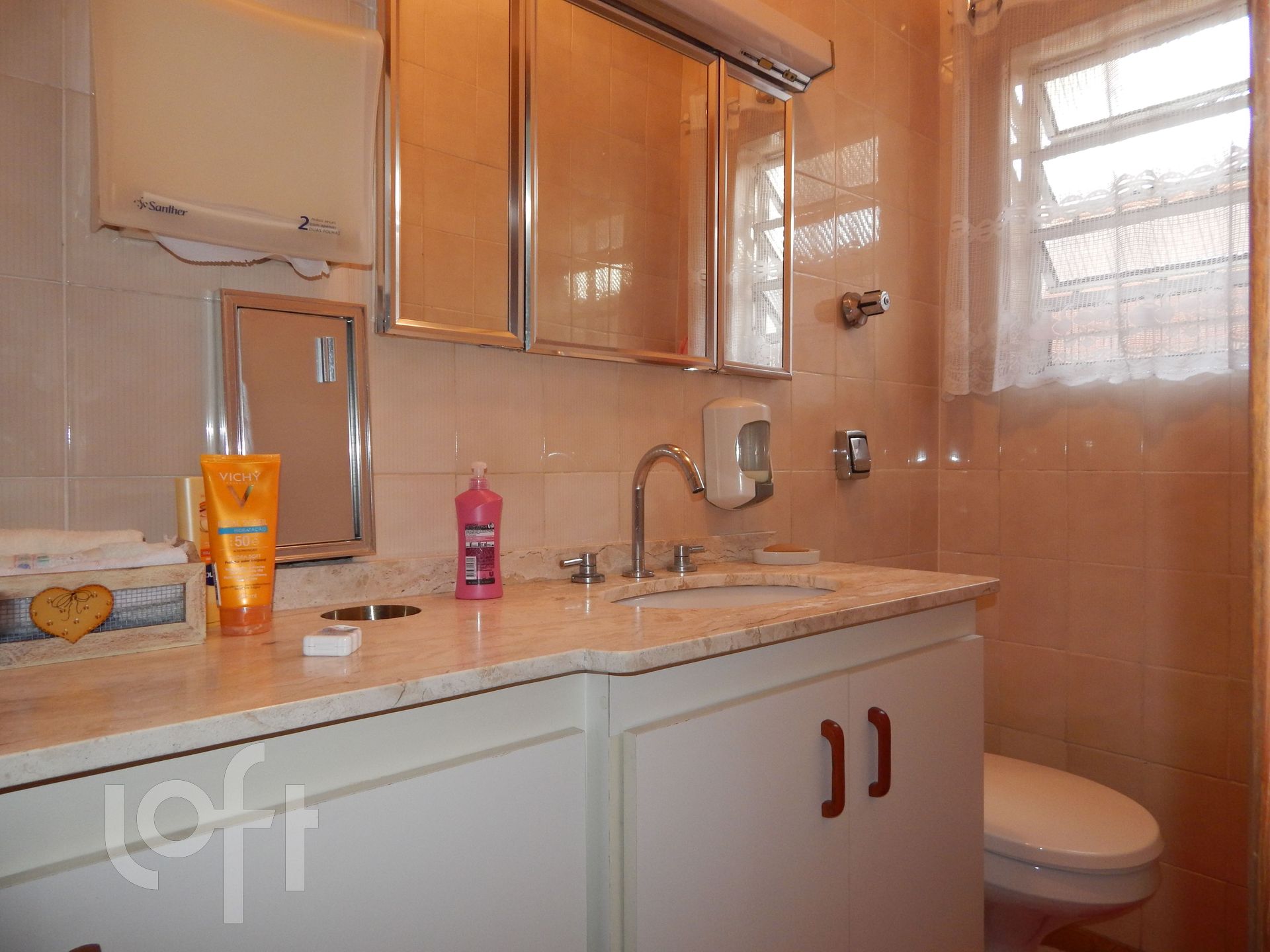 Casa à venda com 4 quartos, 350m² - Foto 21