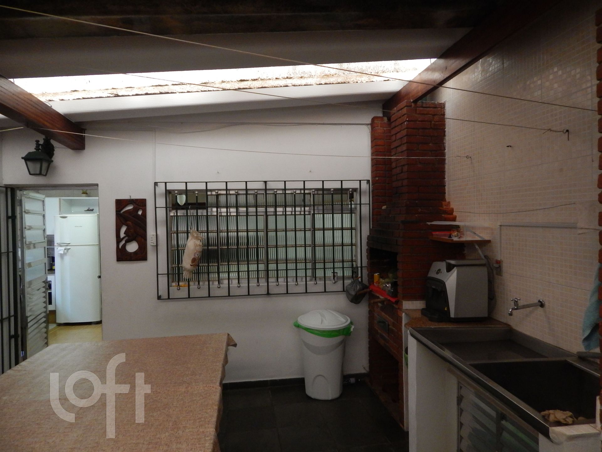 Casa à venda com 4 quartos, 350m² - Foto 25