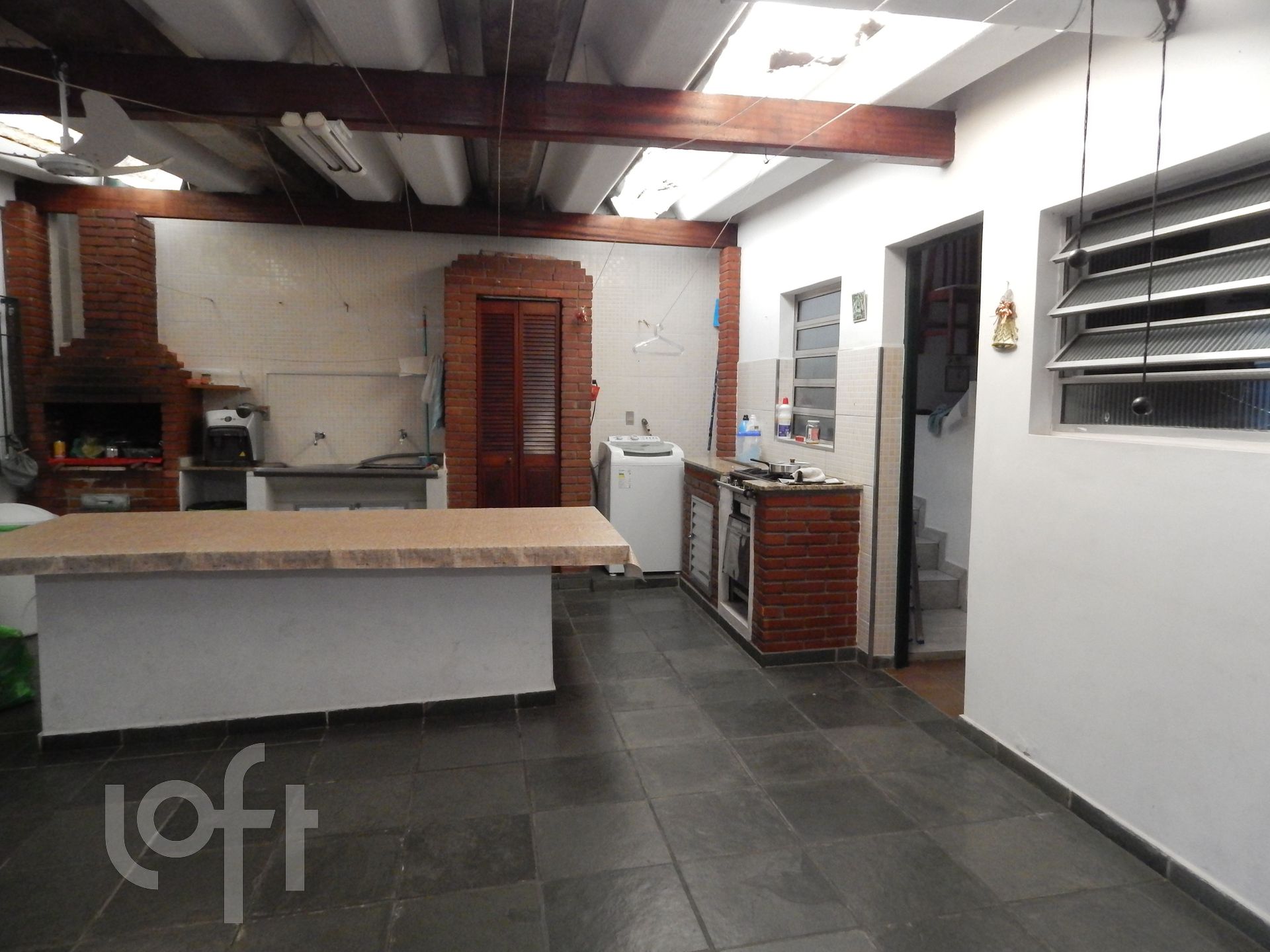Casa à venda com 4 quartos, 350m² - Foto 27