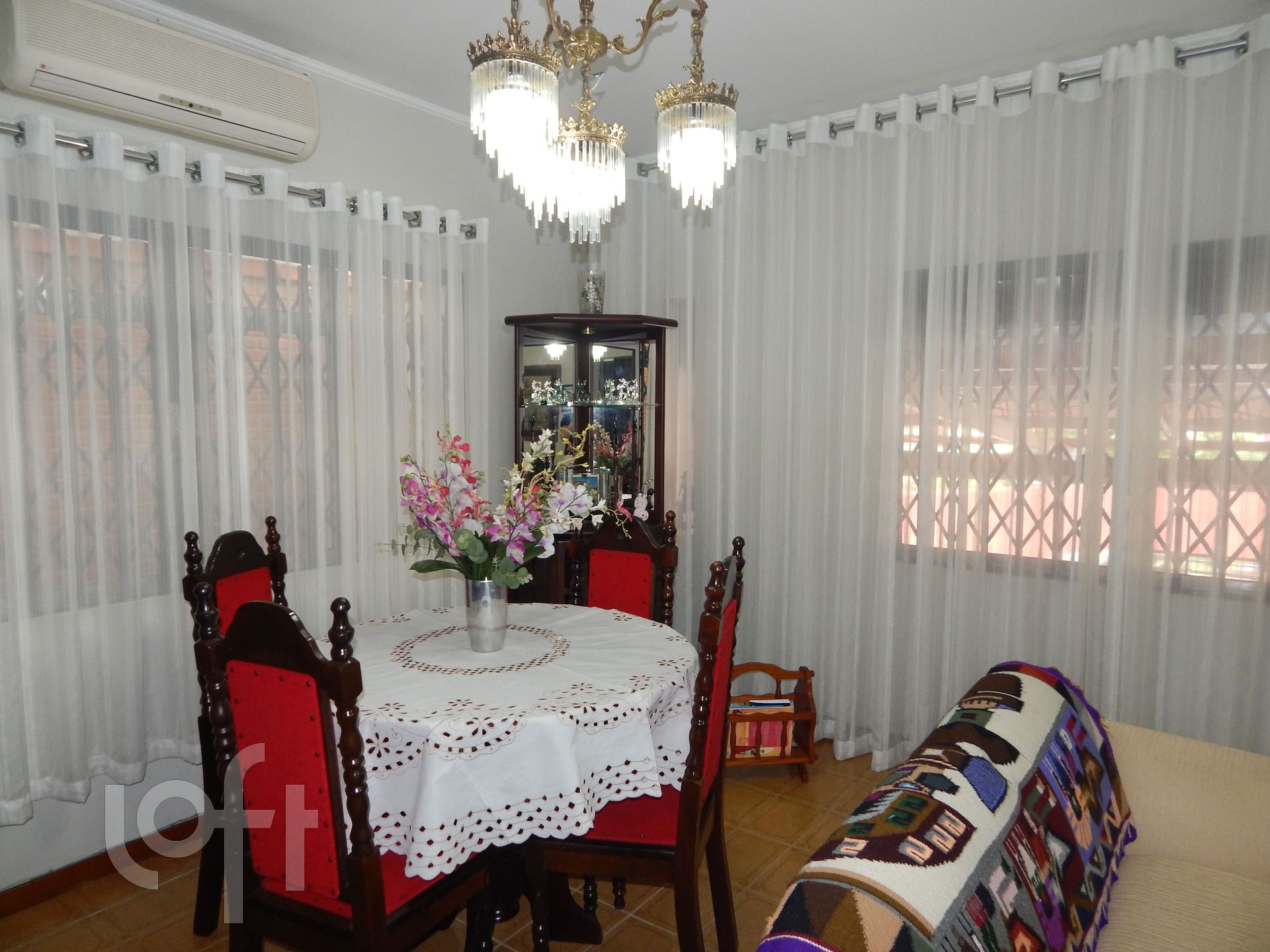 Casa à venda com 4 quartos, 350m² - Foto 5