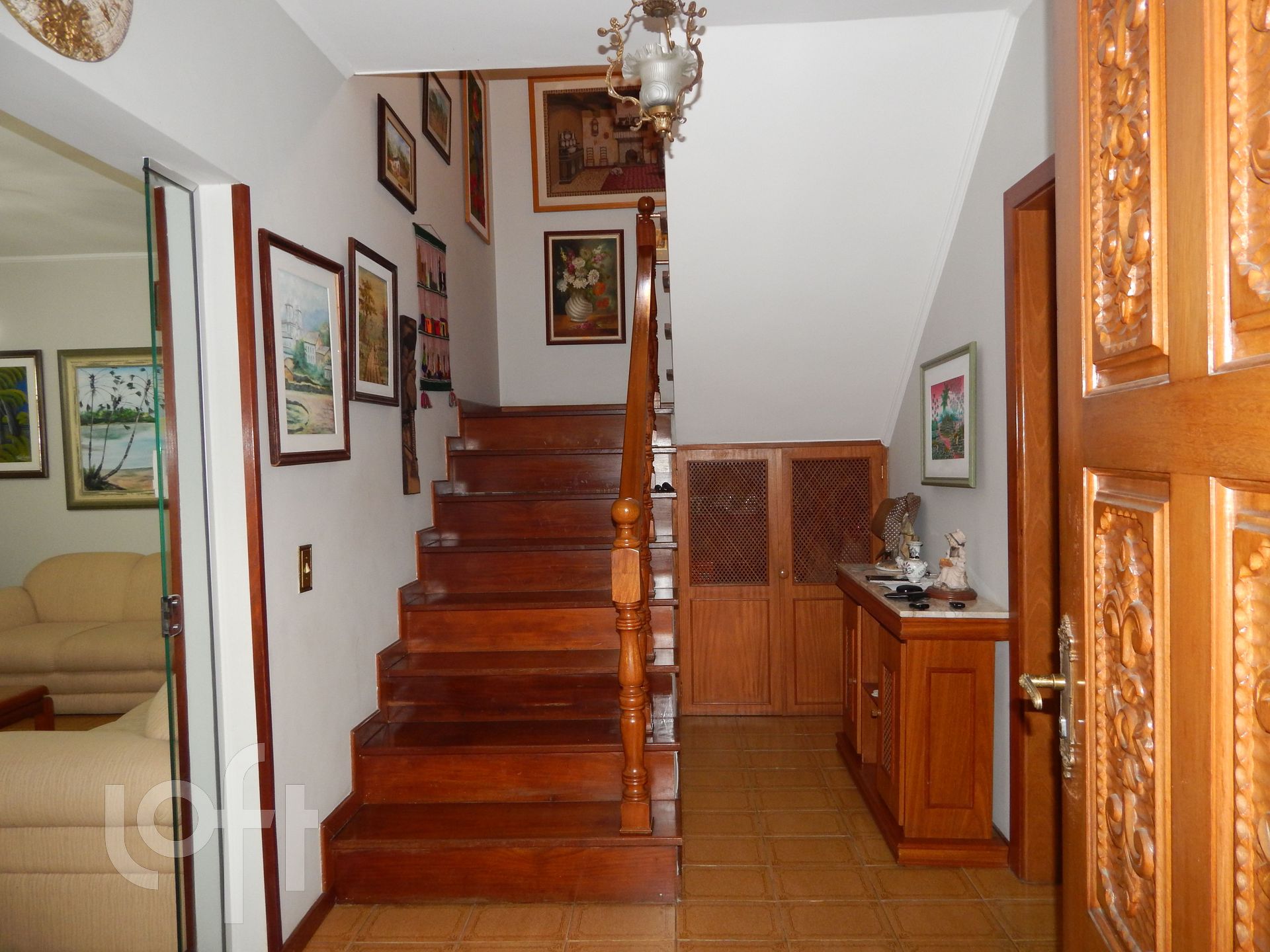 Casa à venda com 4 quartos, 350m² - Foto 4