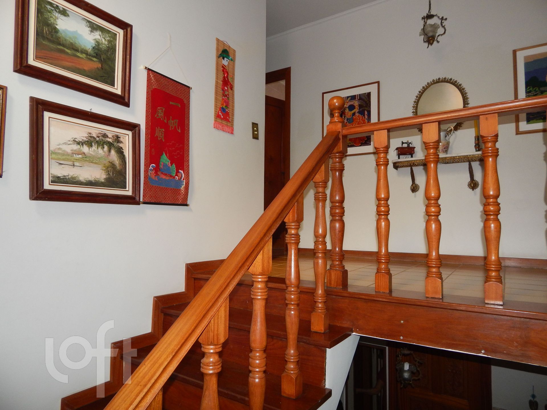 Casa à venda com 4 quartos, 350m² - Foto 7