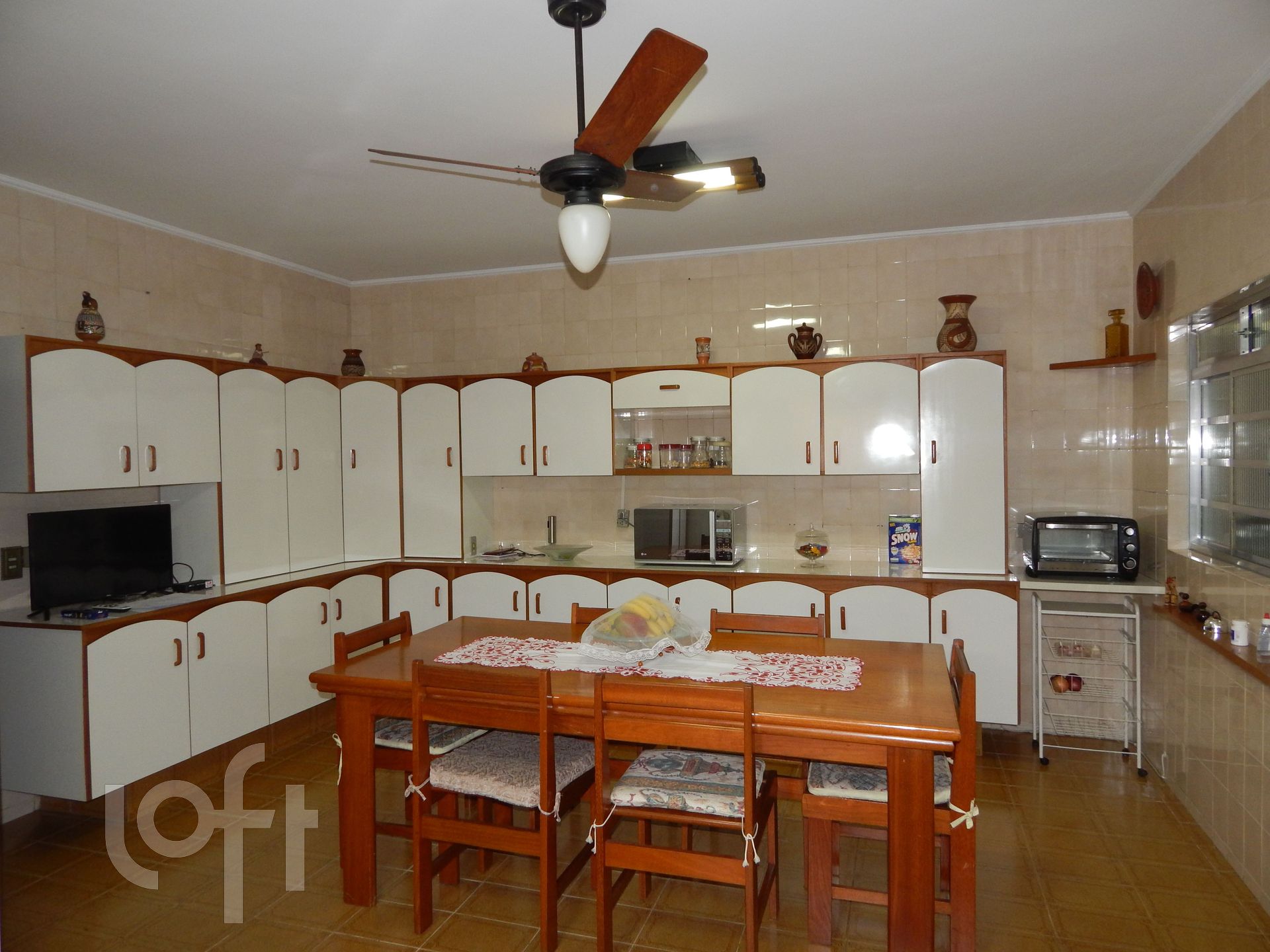 Casa à venda com 4 quartos, 350m² - Foto 17