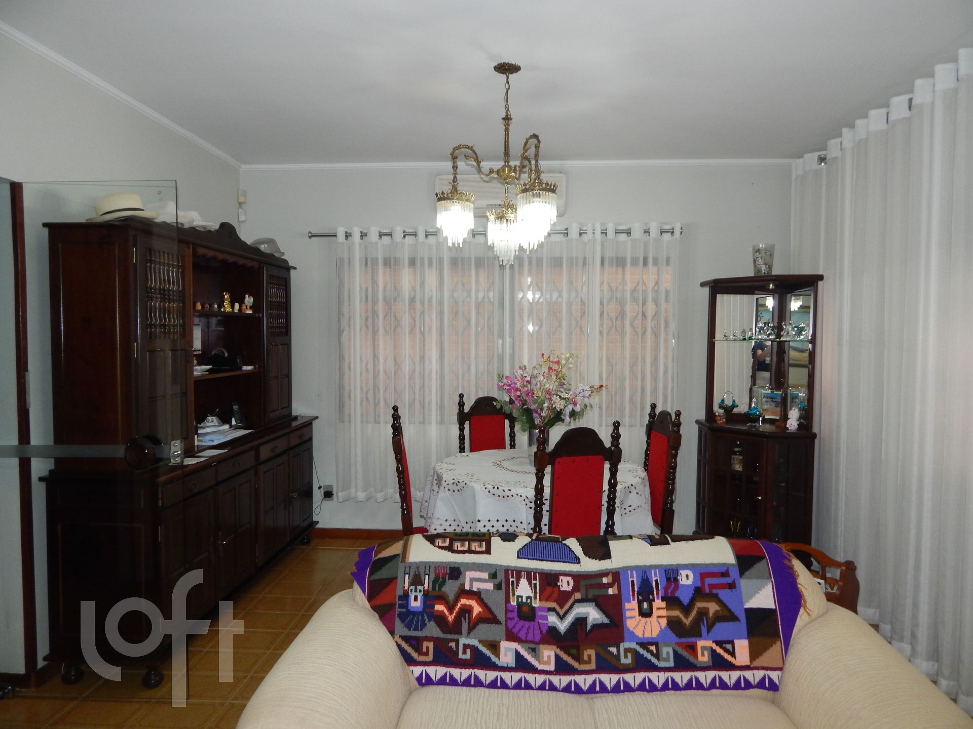 Casa à venda com 4 quartos, 350m² - Foto 3