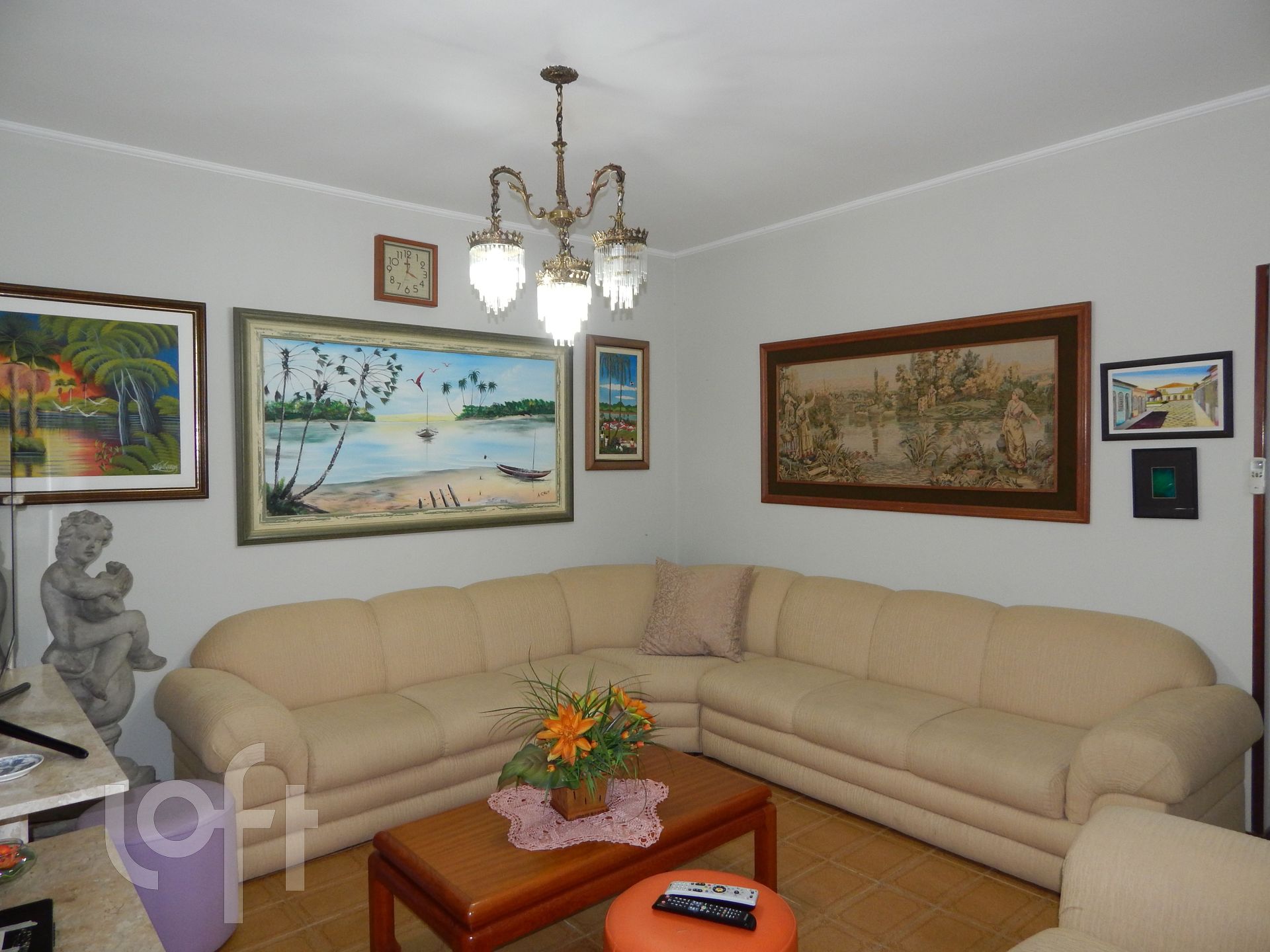 Casa à venda com 4 quartos, 350m² - Foto 2