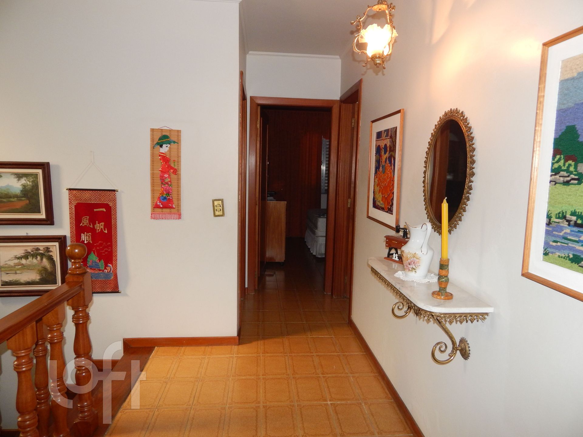 Casa à venda com 4 quartos, 350m² - Foto 9