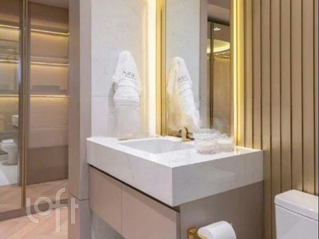 Apartamento com 26m², 1 dormitório, Higienópolis em Porto Alegre