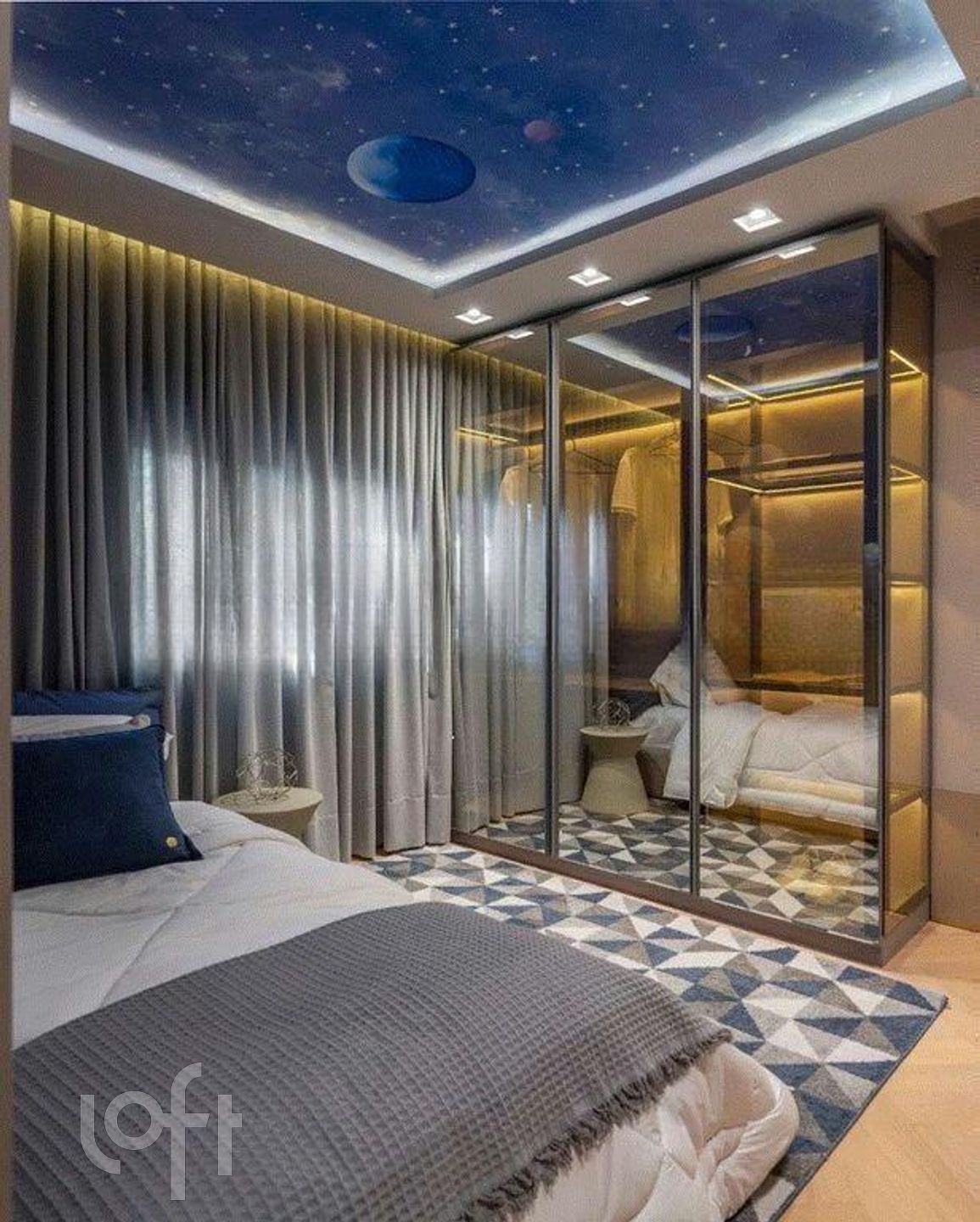 Apartamento com 26m², 1 dormitório, Higienópolis em Porto Alegre