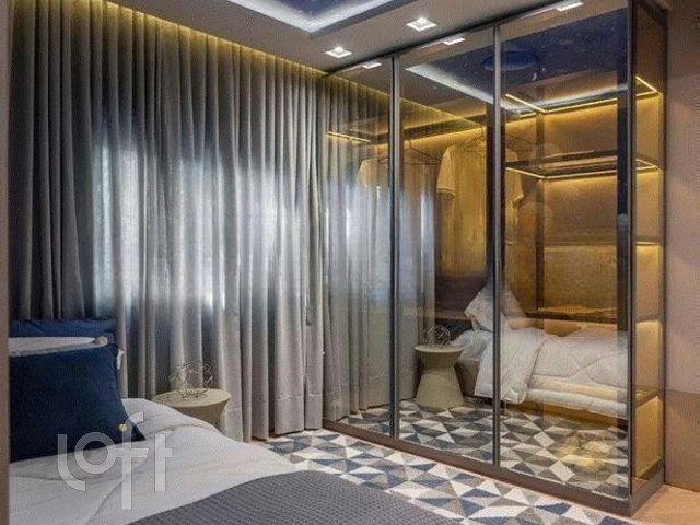 Apartamento com 26m², 1 dormitório, Higienópolis em Porto Alegre