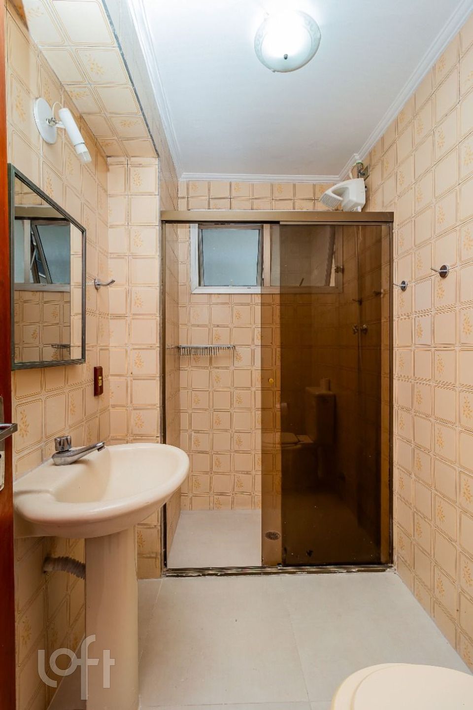 Apartamento à venda com 1 quarto, 33m² - Foto 15