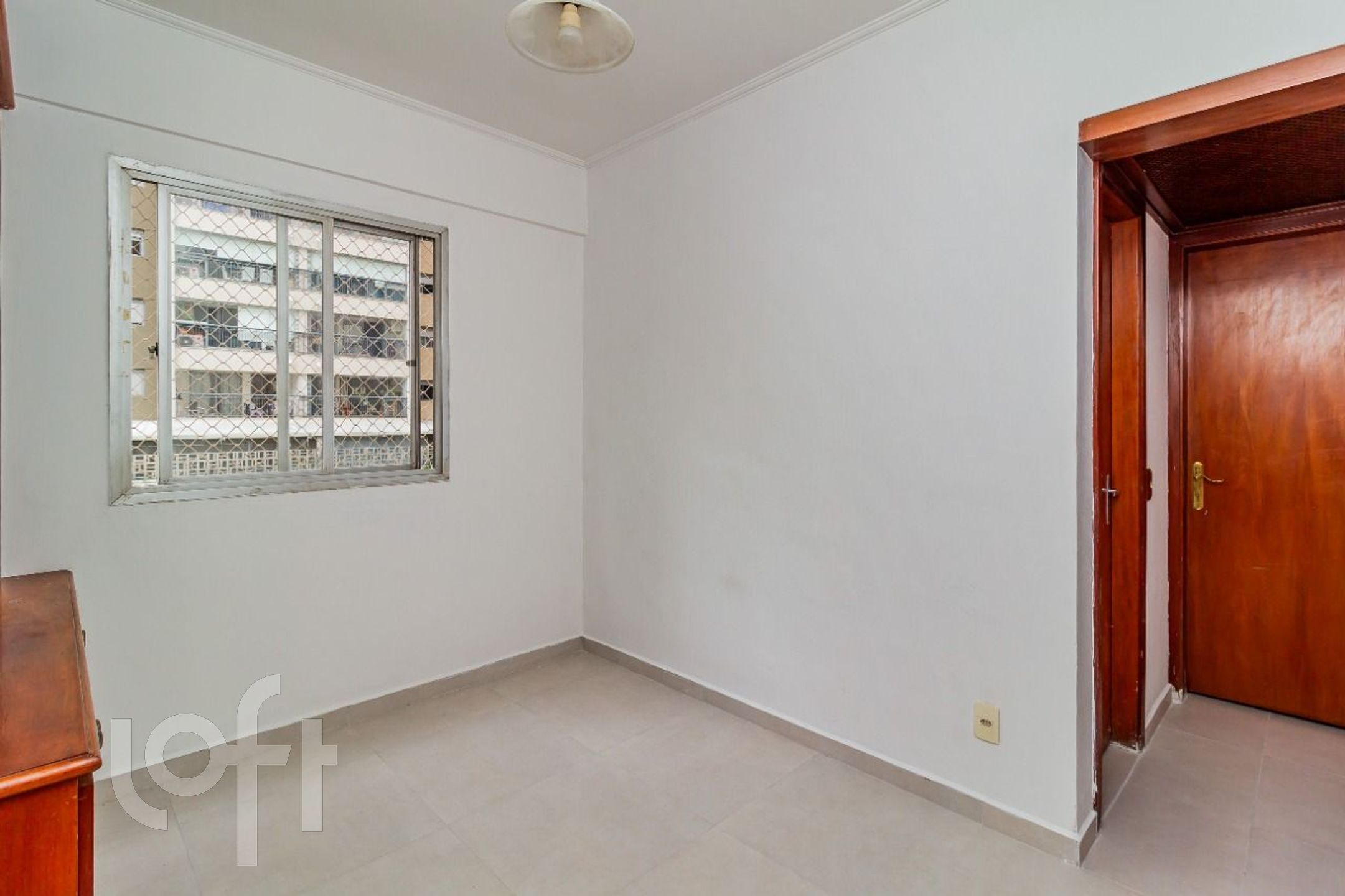 Apartamento à venda com 1 quarto, 33m² - Foto 4