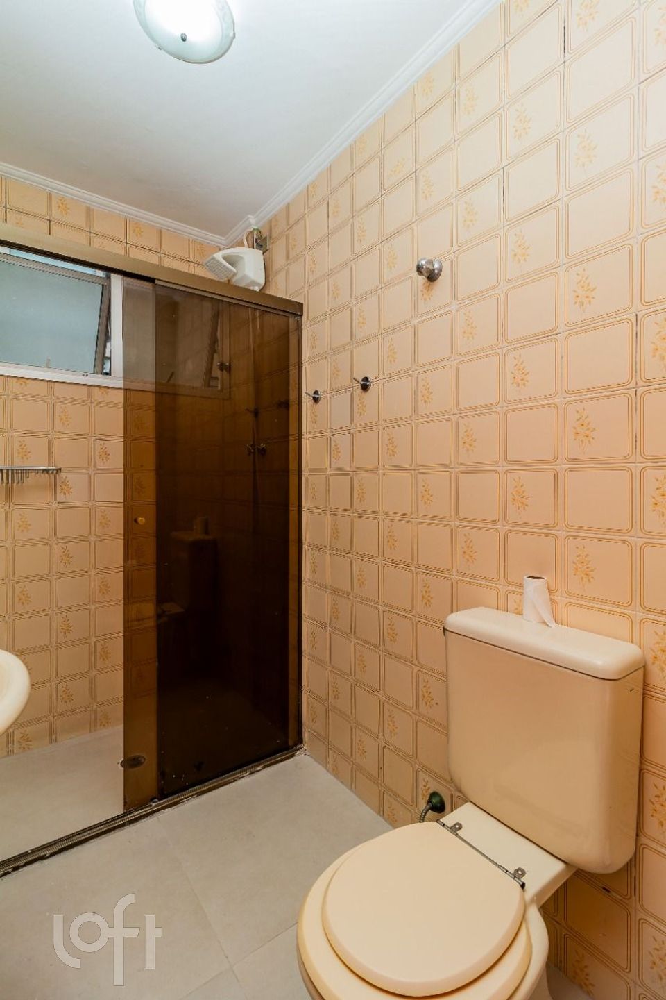 Apartamento à venda com 1 quarto, 33m² - Foto 16