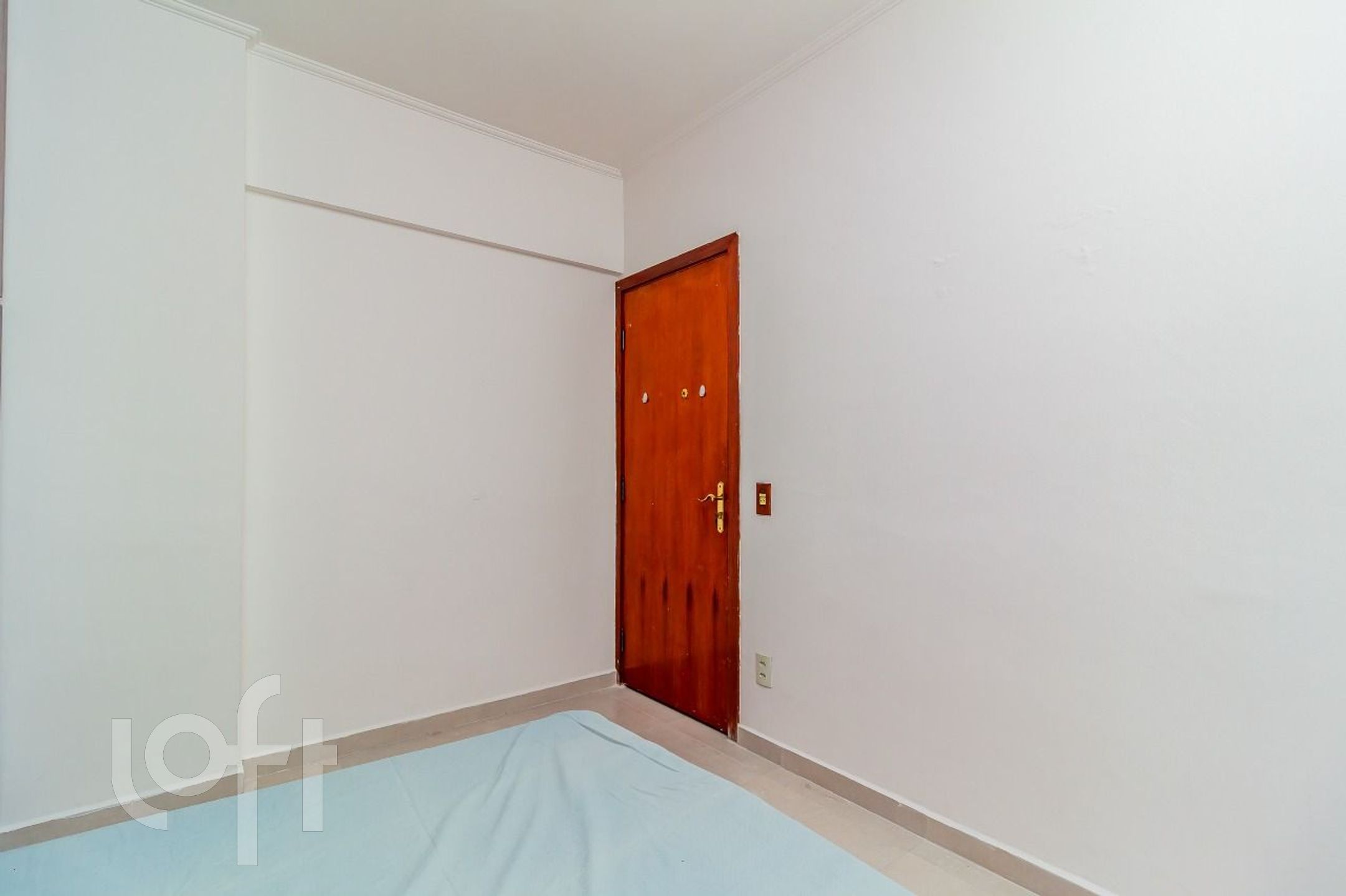 Apartamento à venda com 1 quarto, 33m² - Foto 13