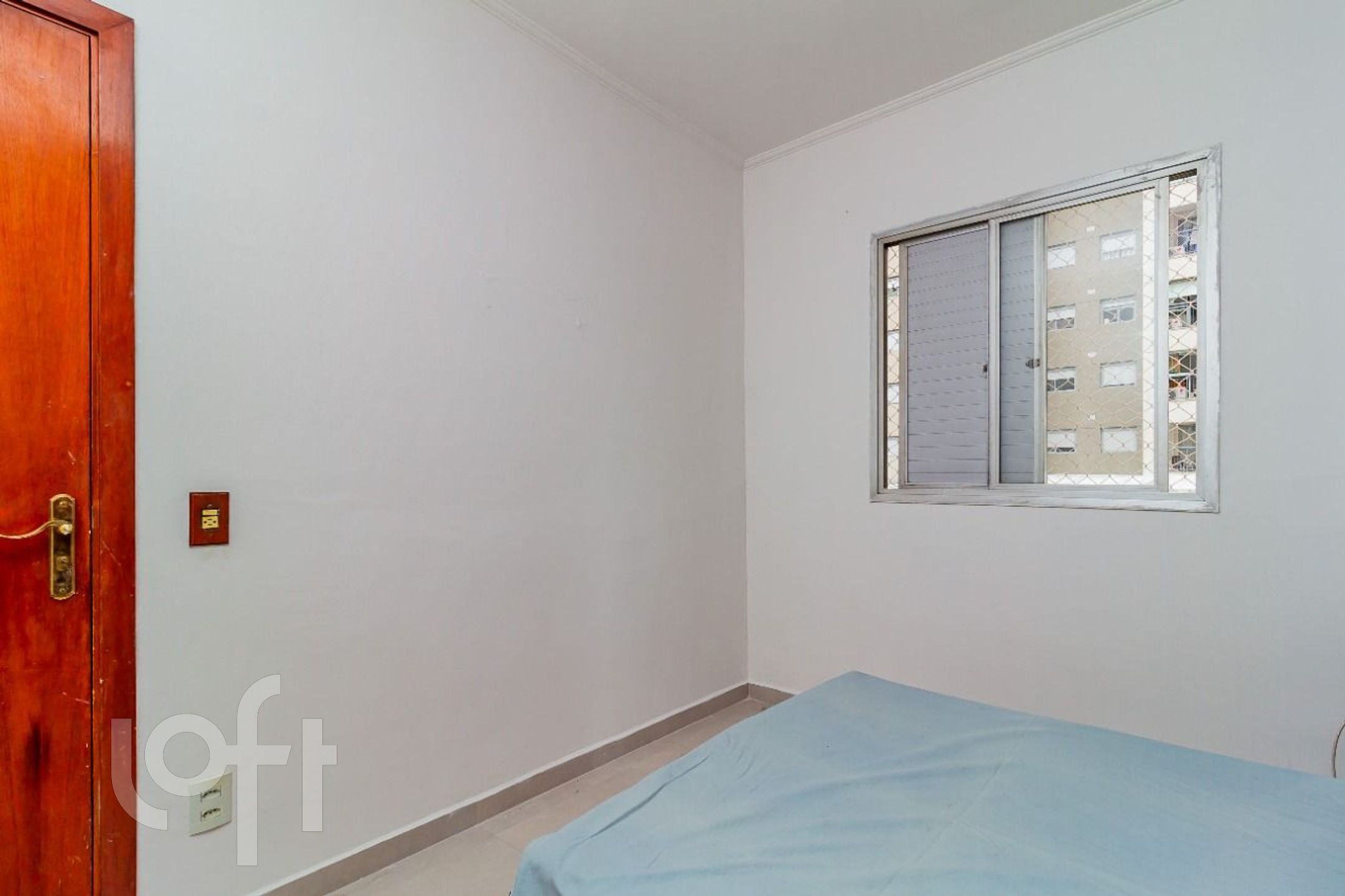 Apartamento à venda com 1 quarto, 33m² - Foto 12