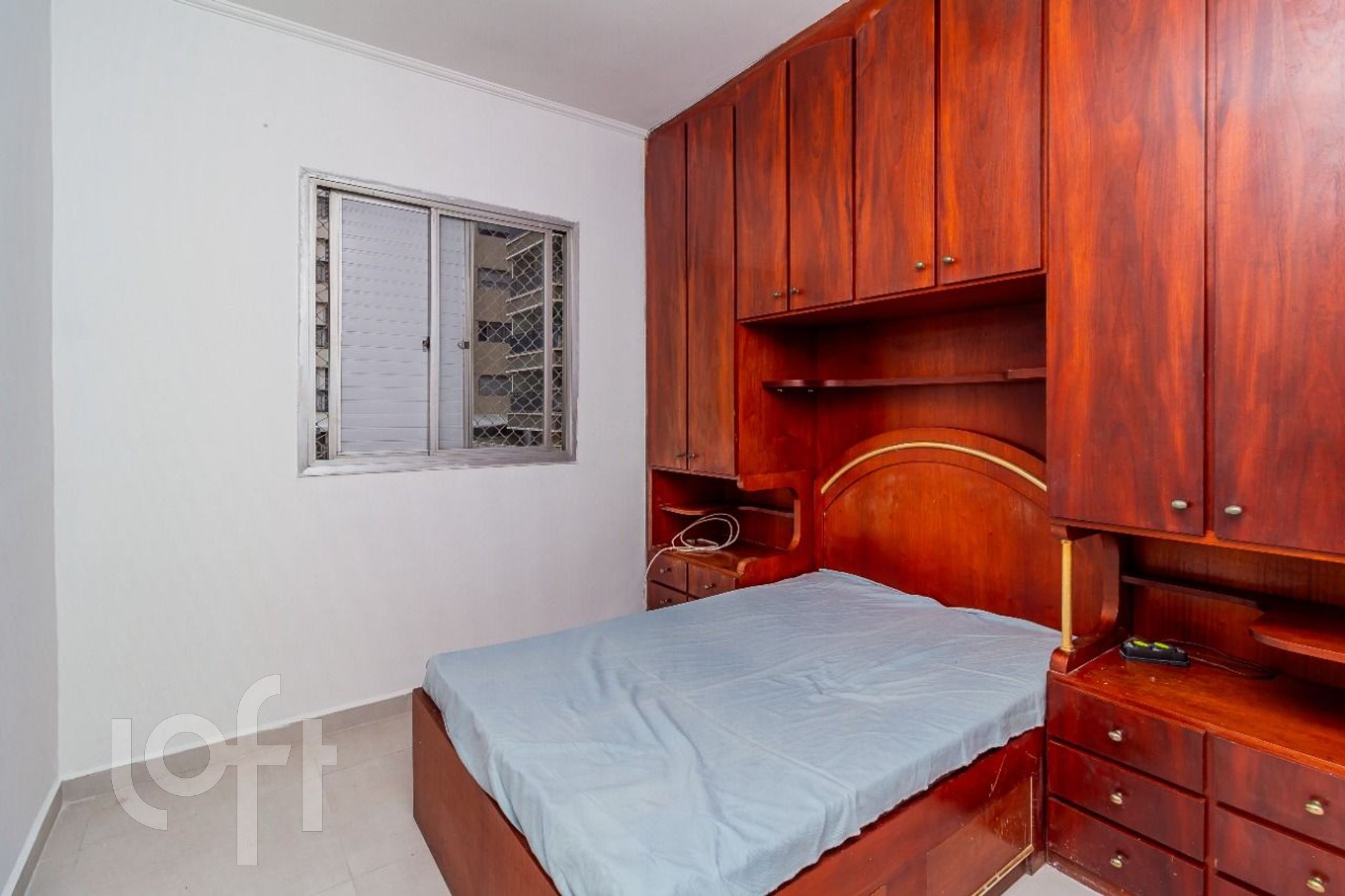 Apartamento à venda com 1 quarto, 33m² - Foto 10