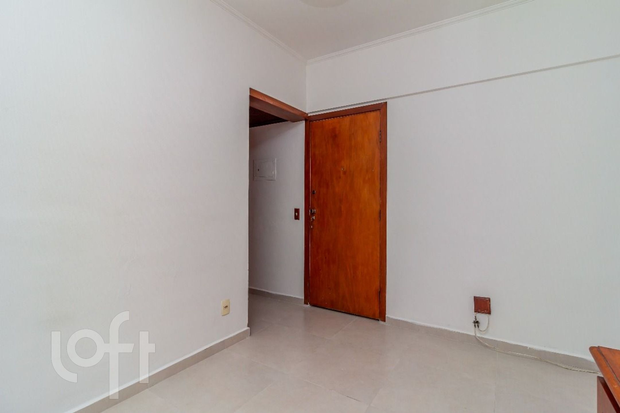 Apartamento à venda com 1 quarto, 33m² - Foto 3