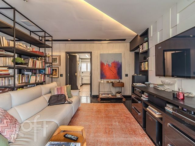 Apartamento com 142m², 3 dormitórios, 2 suítes, 2 vagas, Bela Vista em Porto Alegre