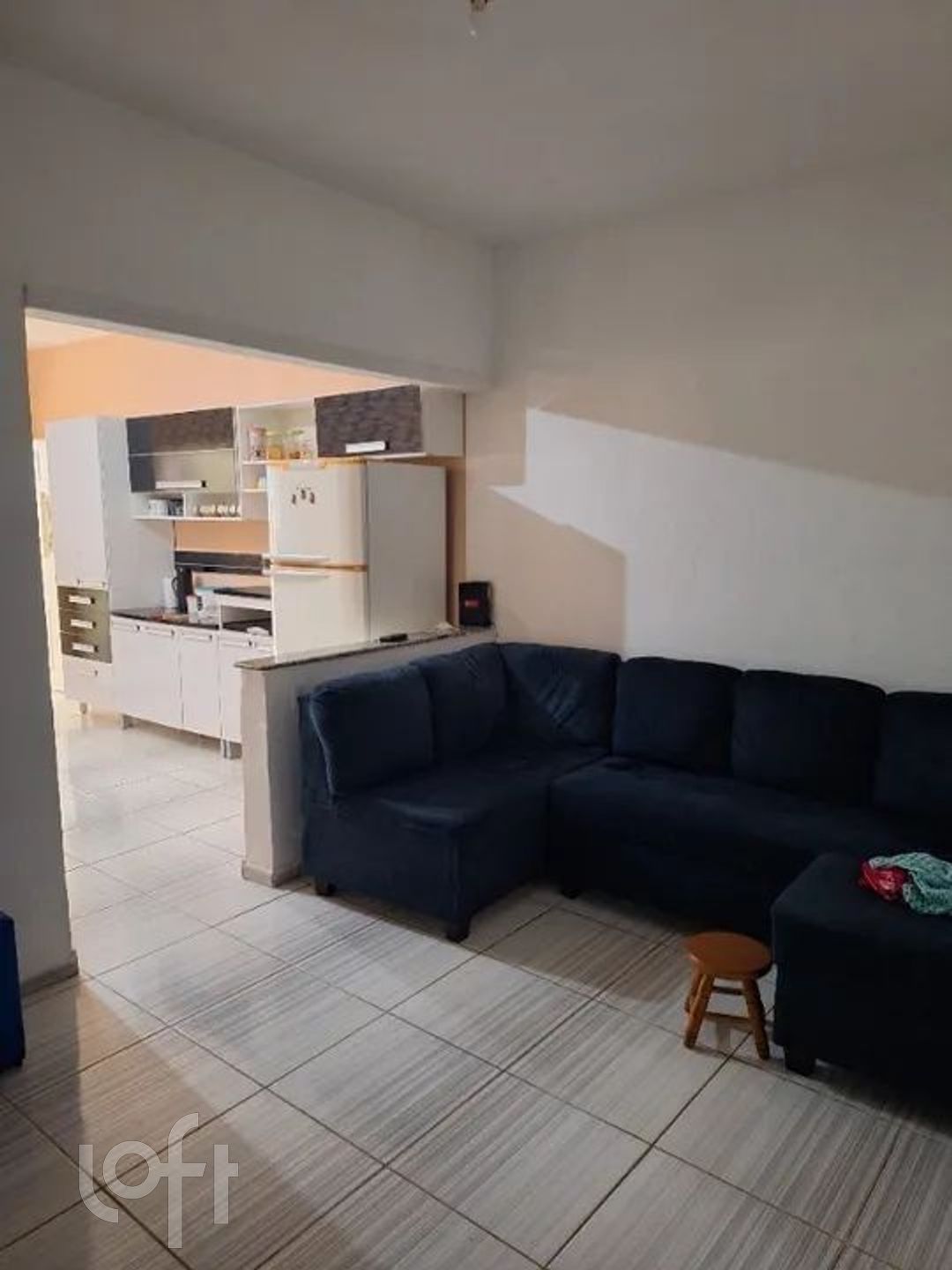 Casa à venda em Pimentas com 125 m², 4 quartos