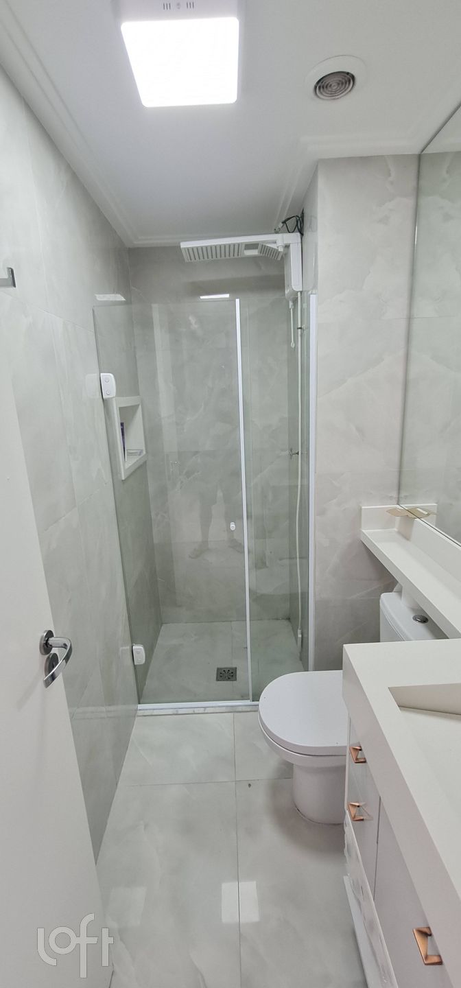 Apartamento à venda com 2 quartos, 34m² - Foto 13