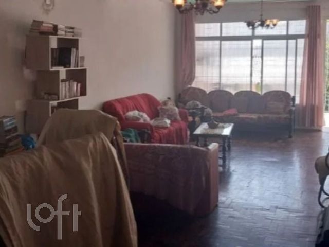 Casa com 300m², 5 dormitórios, 2 suítes, 3 vagas, Cristo Redentor em Porto Alegre