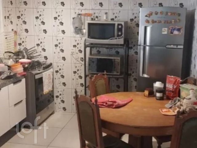 Casa com 300m², 5 dormitórios, 2 suítes, 3 vagas, Cristo Redentor em Porto Alegre