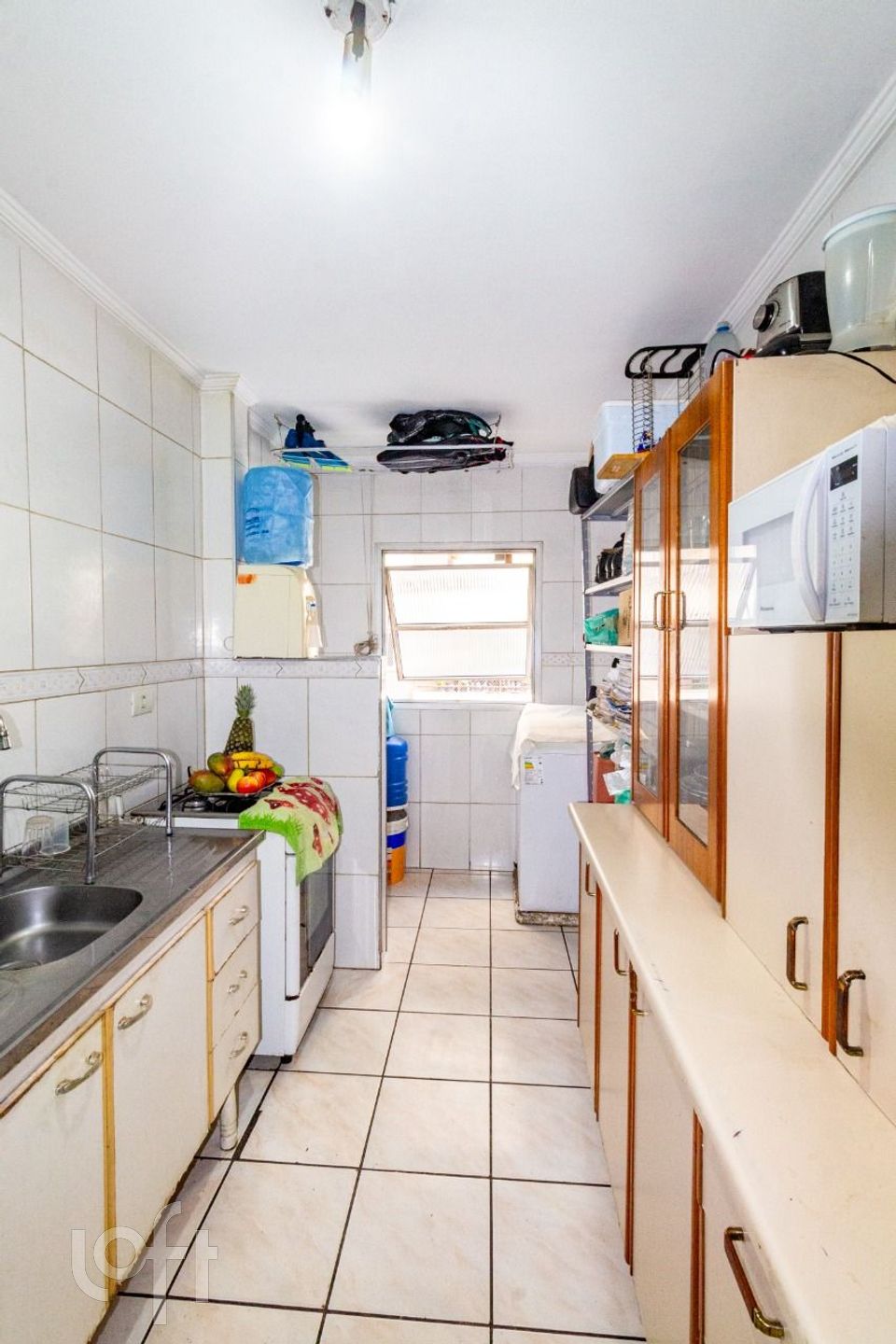 Casa à venda com 1 quarto, 42m² - Foto 9