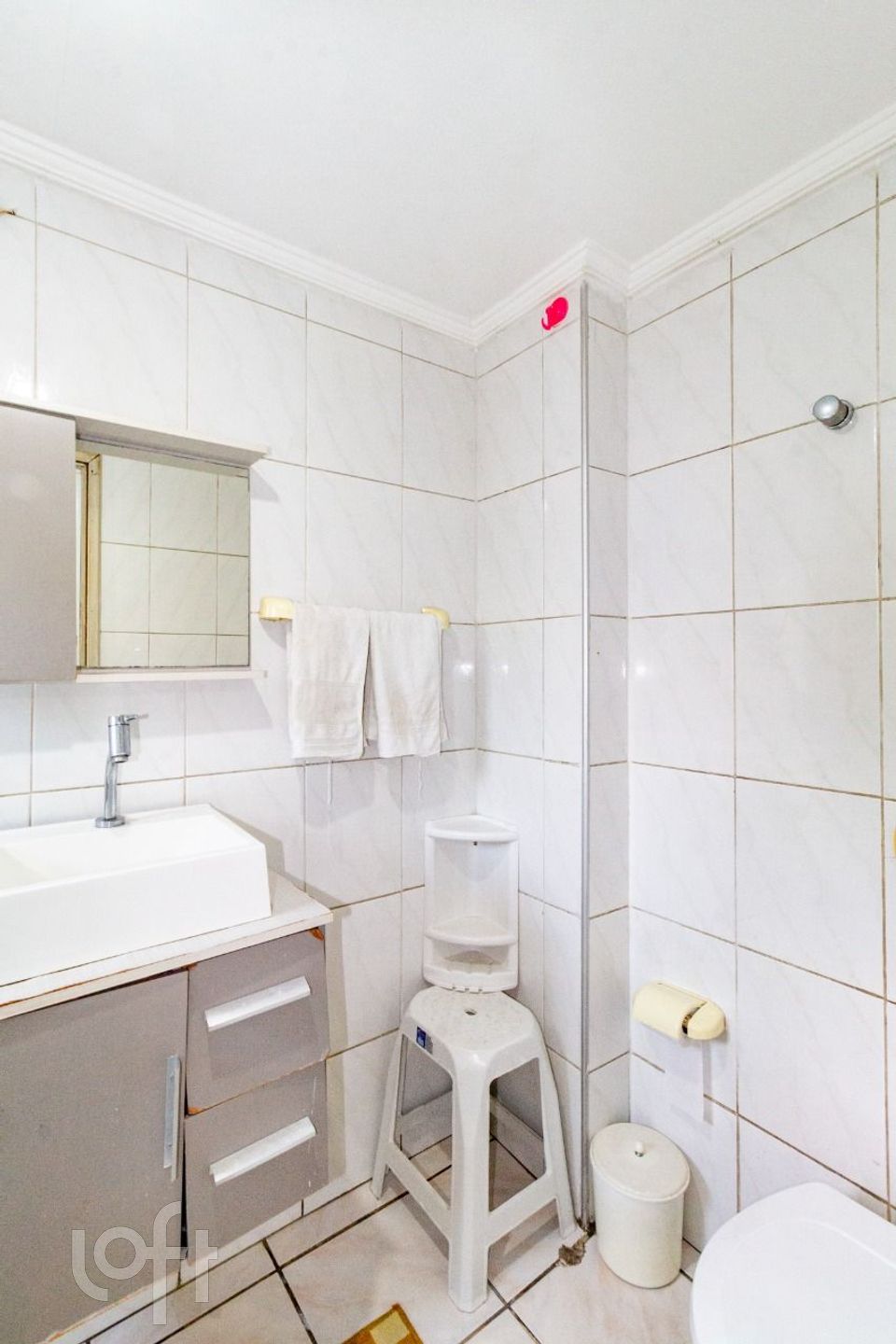 Casa à venda com 1 quarto, 42m² - Foto 4