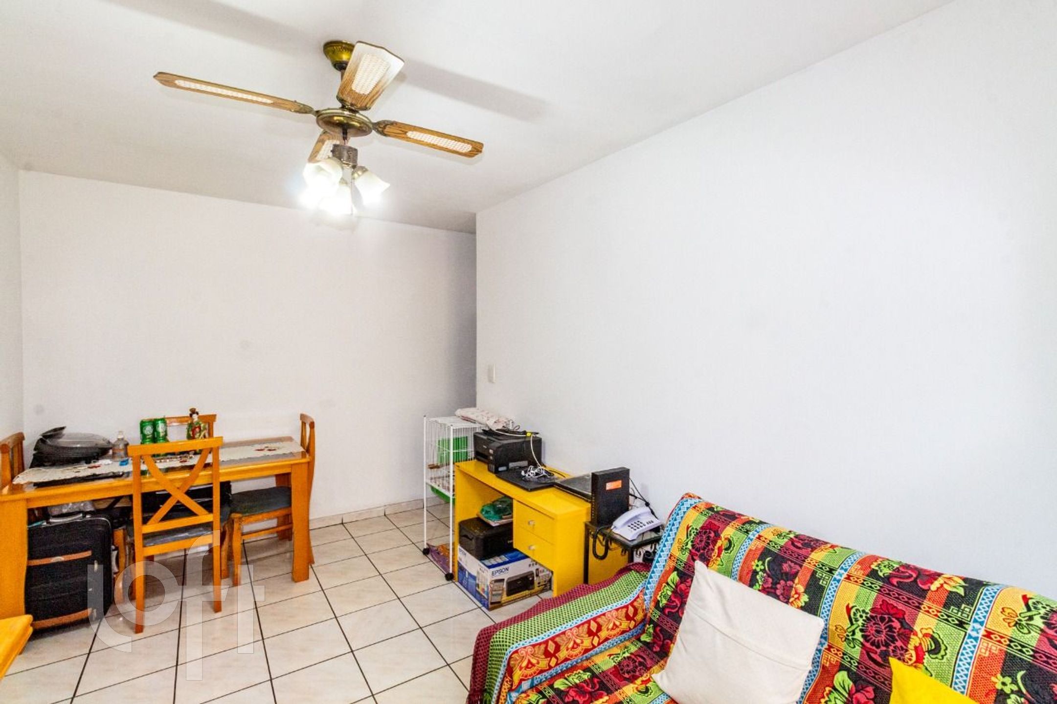 Casa à venda com 1 quarto, 42m² - Foto 3
