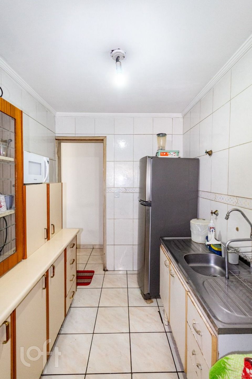 Casa à venda com 1 quarto, 42m² - Foto 7