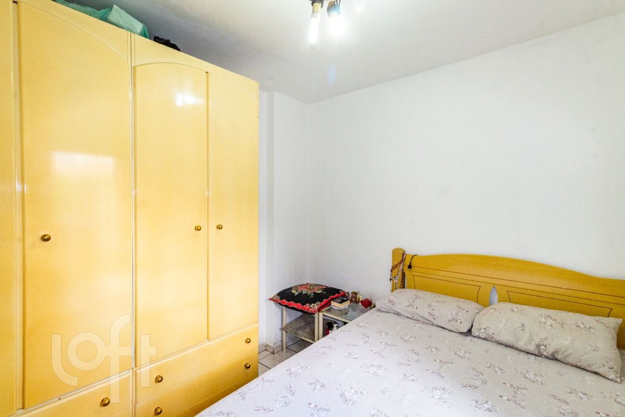 Casa à venda com 1 quarto, 42m² - Foto 8