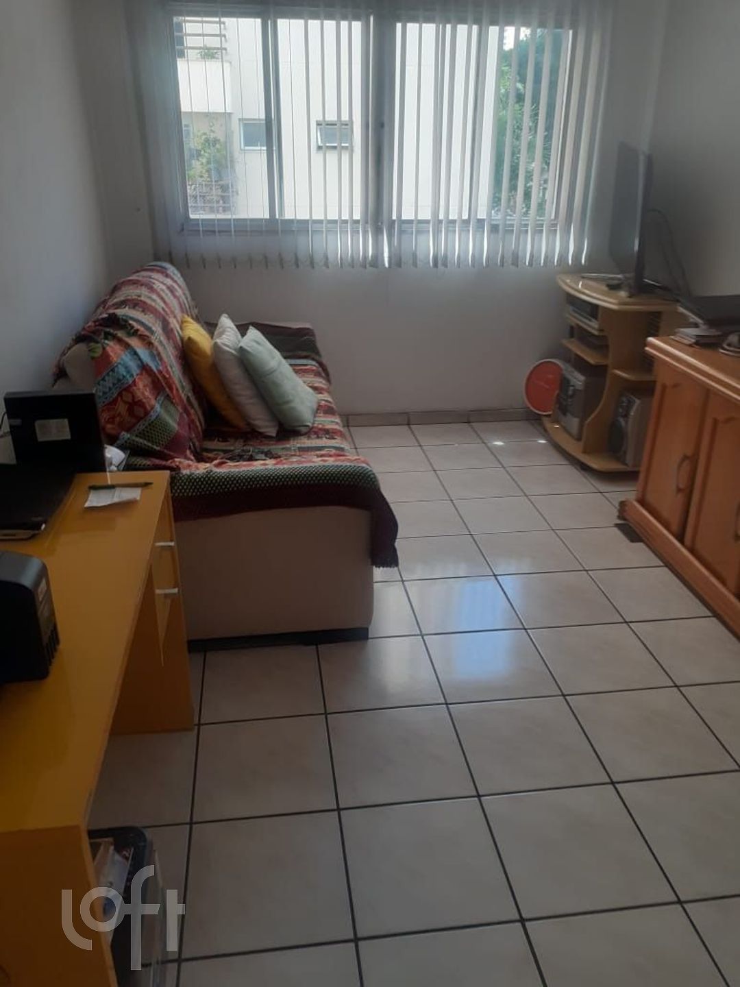 Casa à venda com 1 quarto, 42m² - Foto 2