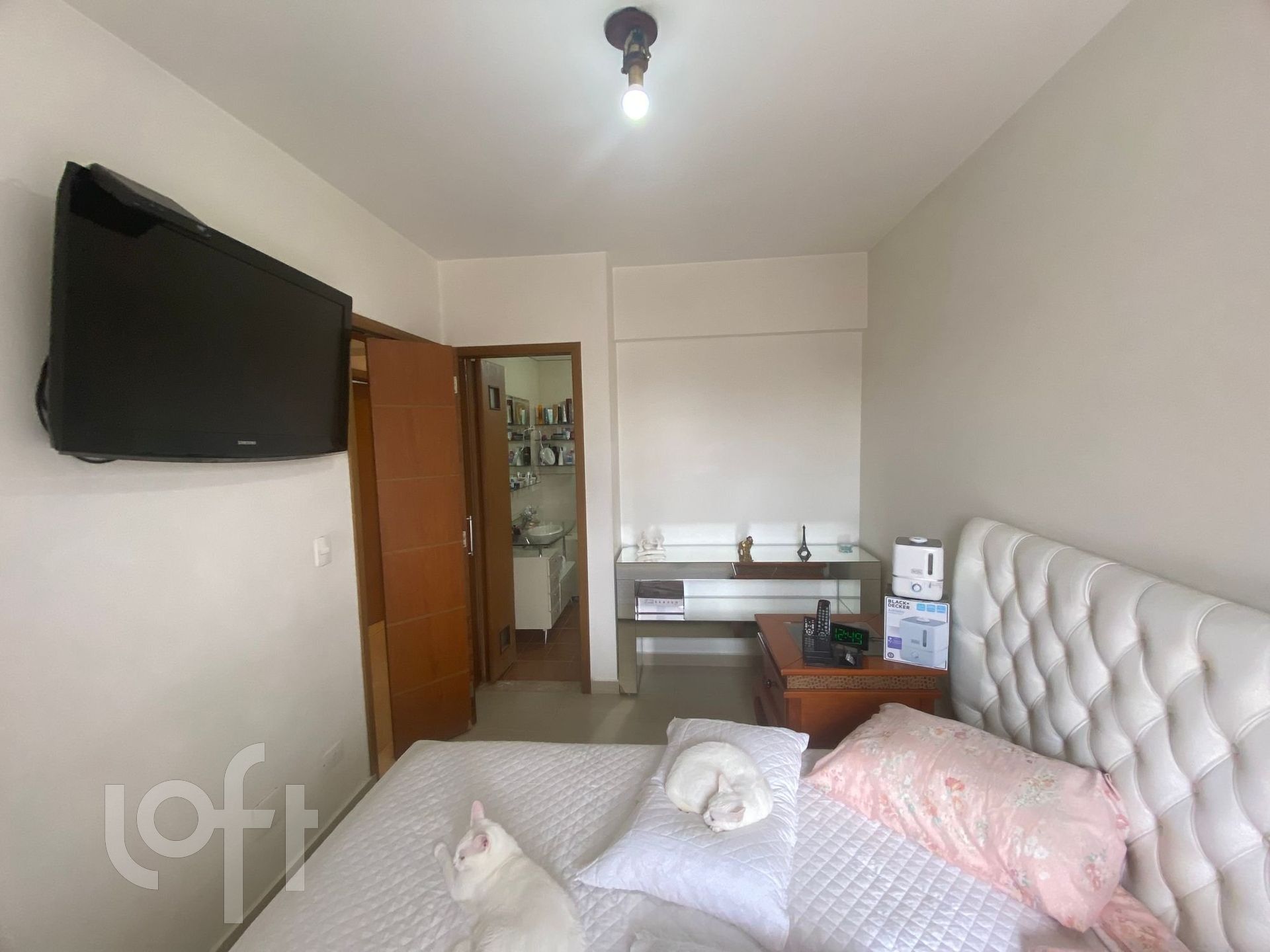 Apartamento à venda com 3 quartos, 95m² - Foto 6