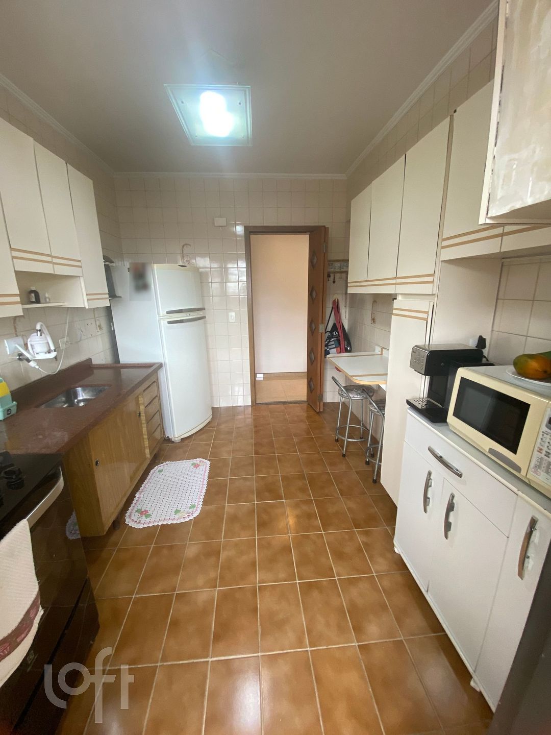 Apartamento à venda com 3 quartos, 95m² - Foto 13