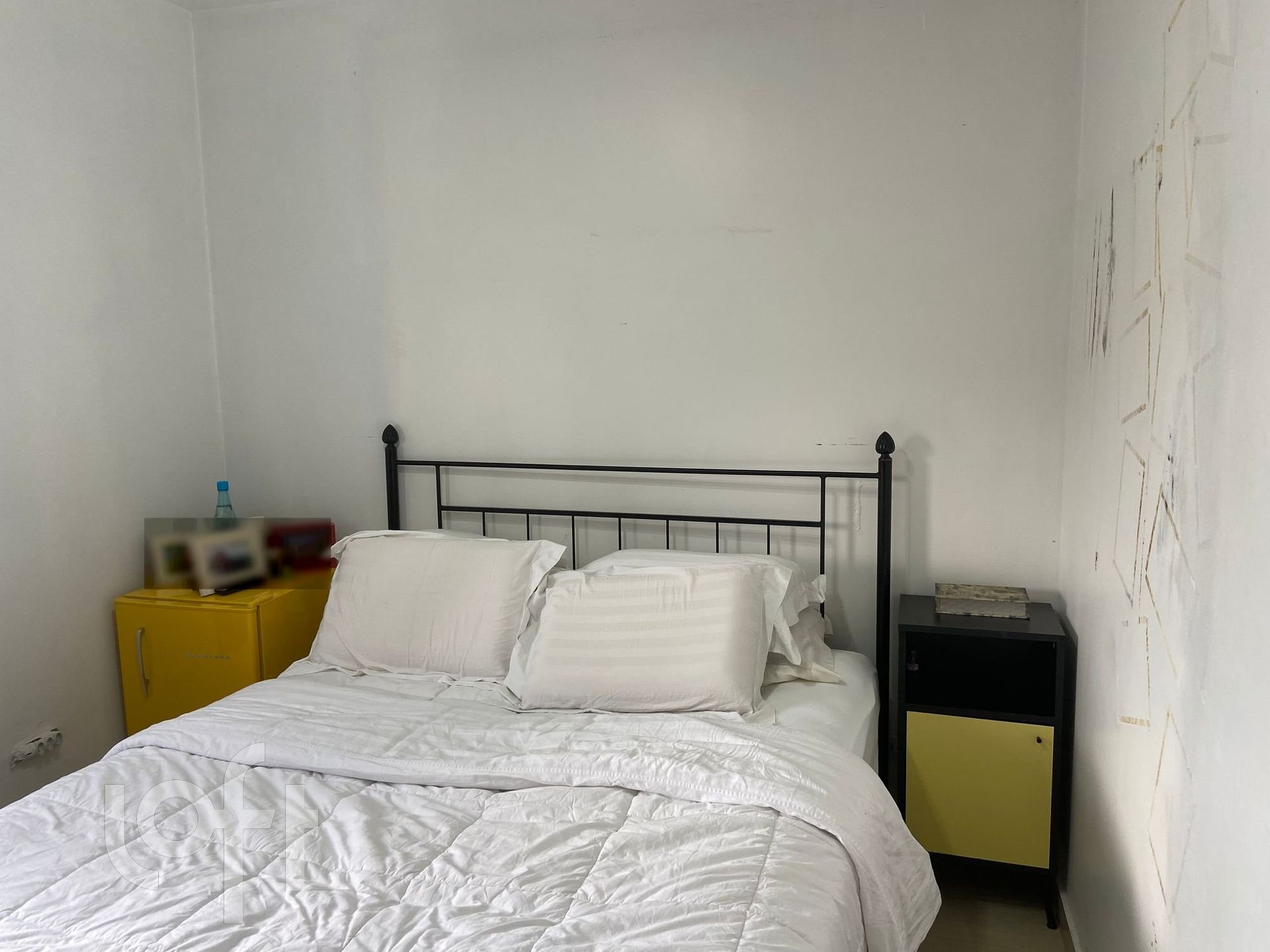 Apartamento à venda com 3 quartos, 95m² - Foto 3