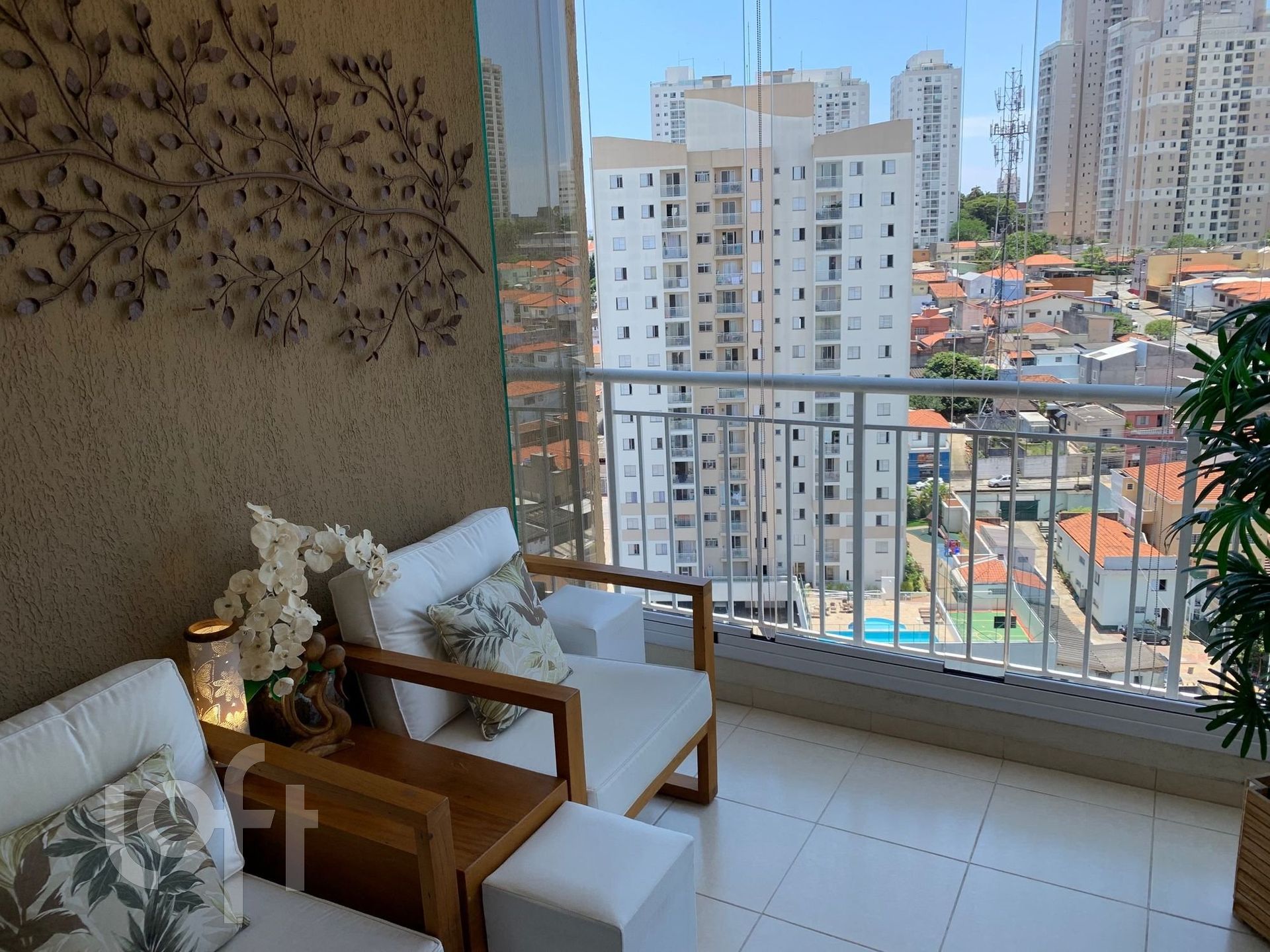 Apartamento à venda com 3 quartos, 70m² - Foto 12