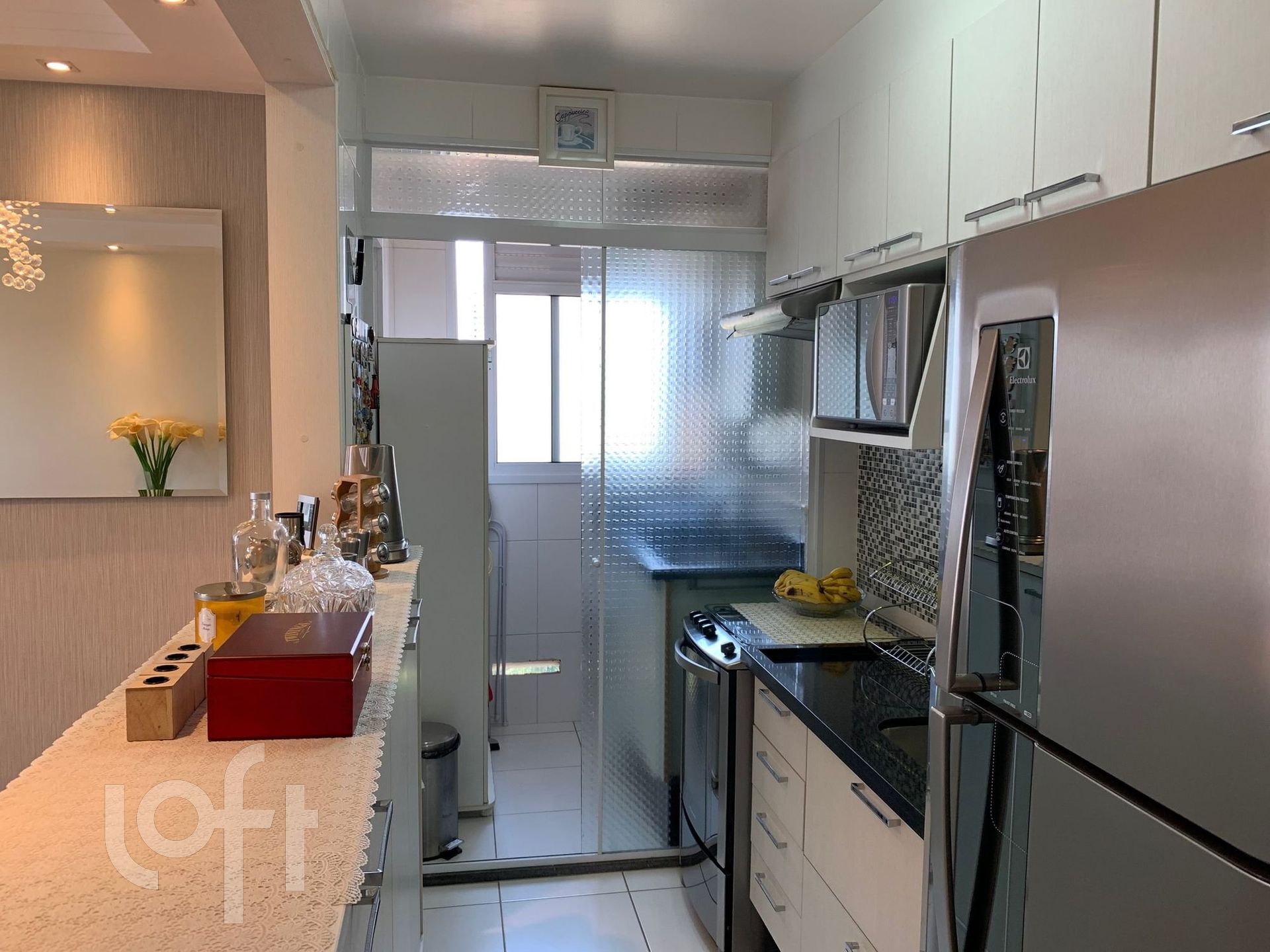 Apartamento à venda com 3 quartos, 70m² - Foto 5