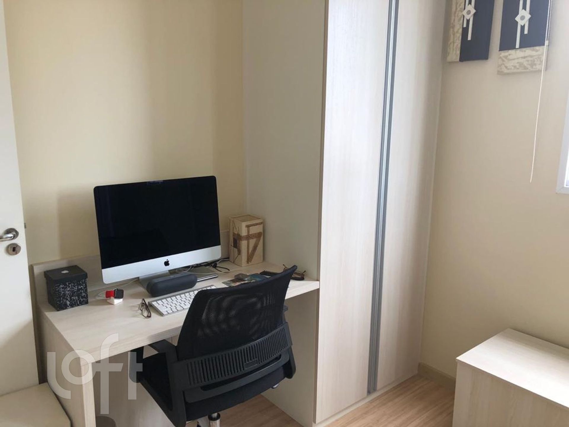 Apartamento à venda com 3 quartos, 70m² - Foto 20