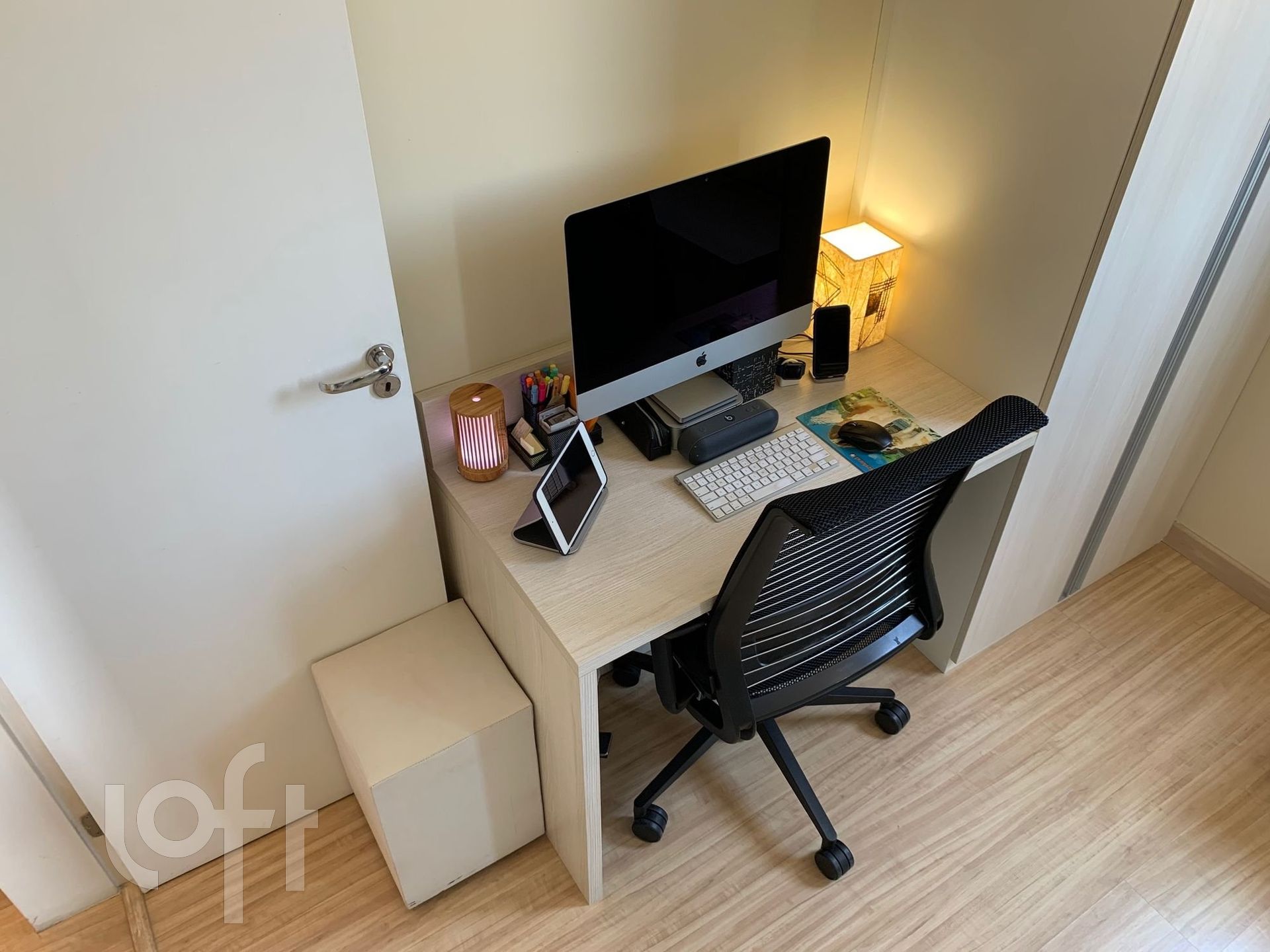 Apartamento à venda com 3 quartos, 70m² - Foto 19