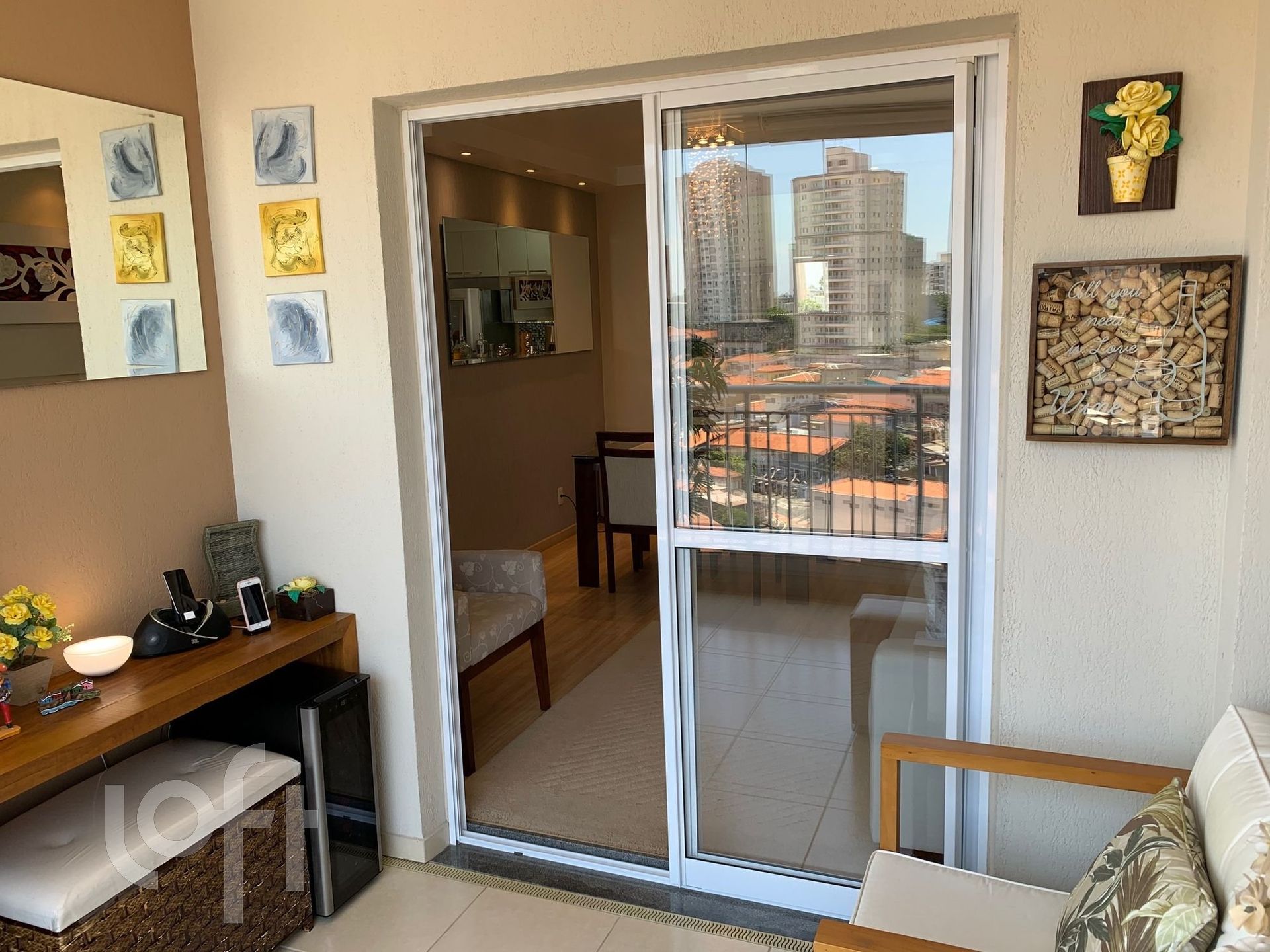 Apartamento à venda com 3 quartos, 70m² - Foto 11