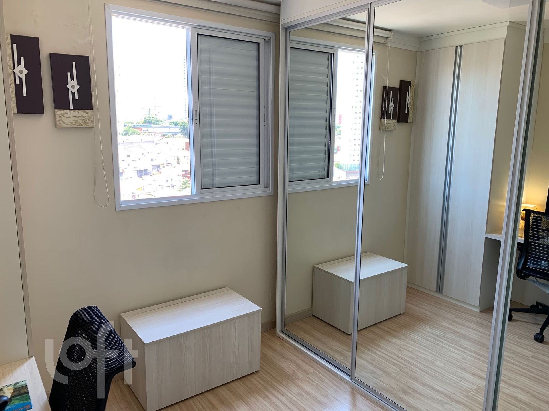 Apartamento à venda com 3 quartos, 70m² - Foto 18