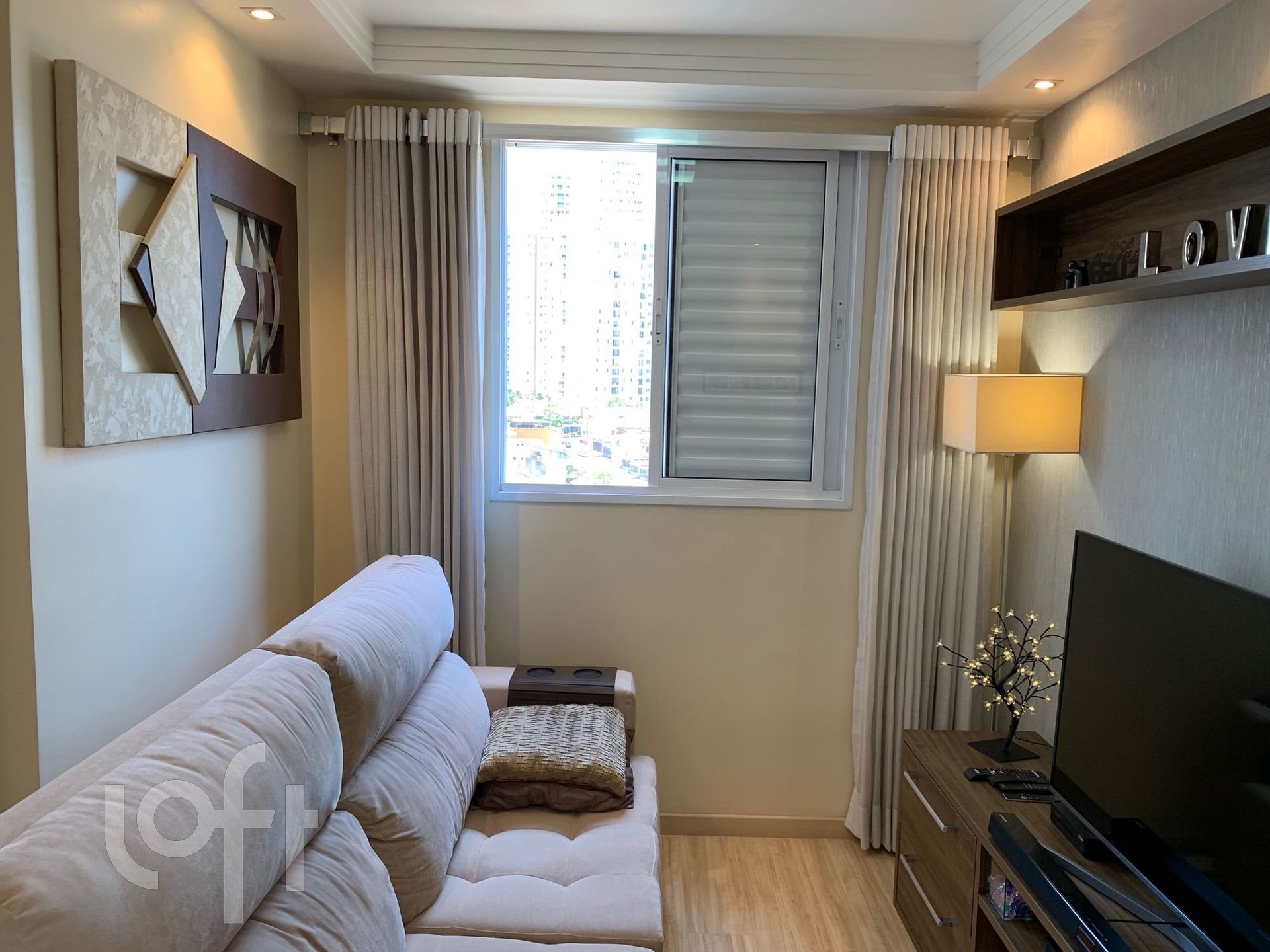 Apartamento à venda com 3 quartos, 70m² - Foto 9