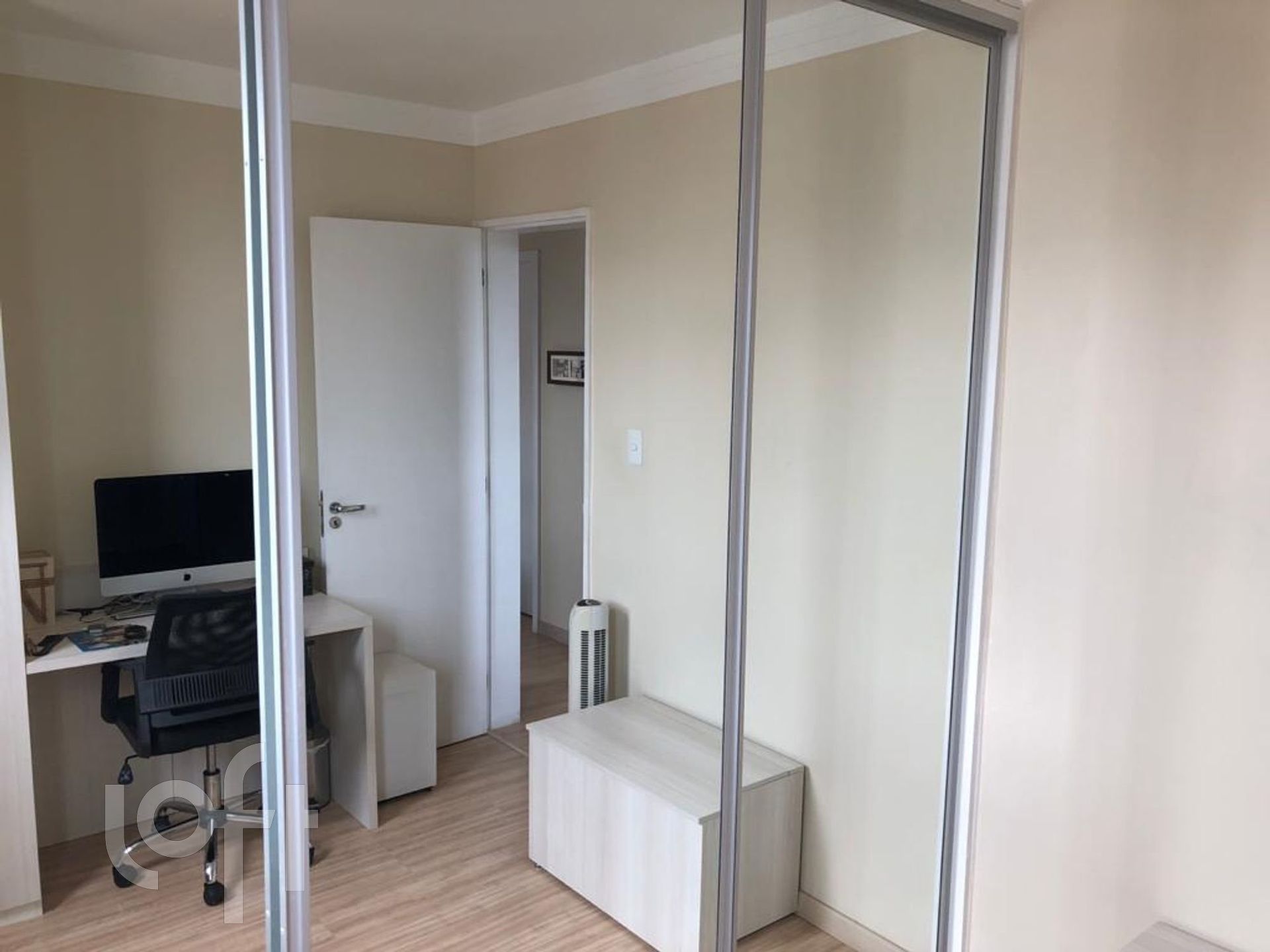 Apartamento à venda com 3 quartos, 70m² - Foto 21