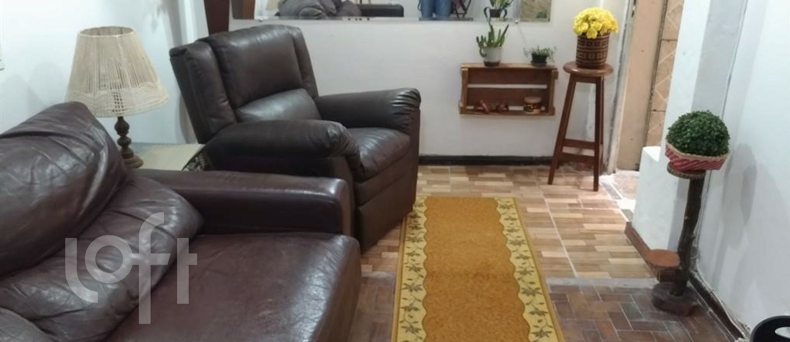 Apartamento à venda com 2 quartos, 107m² - Foto 1